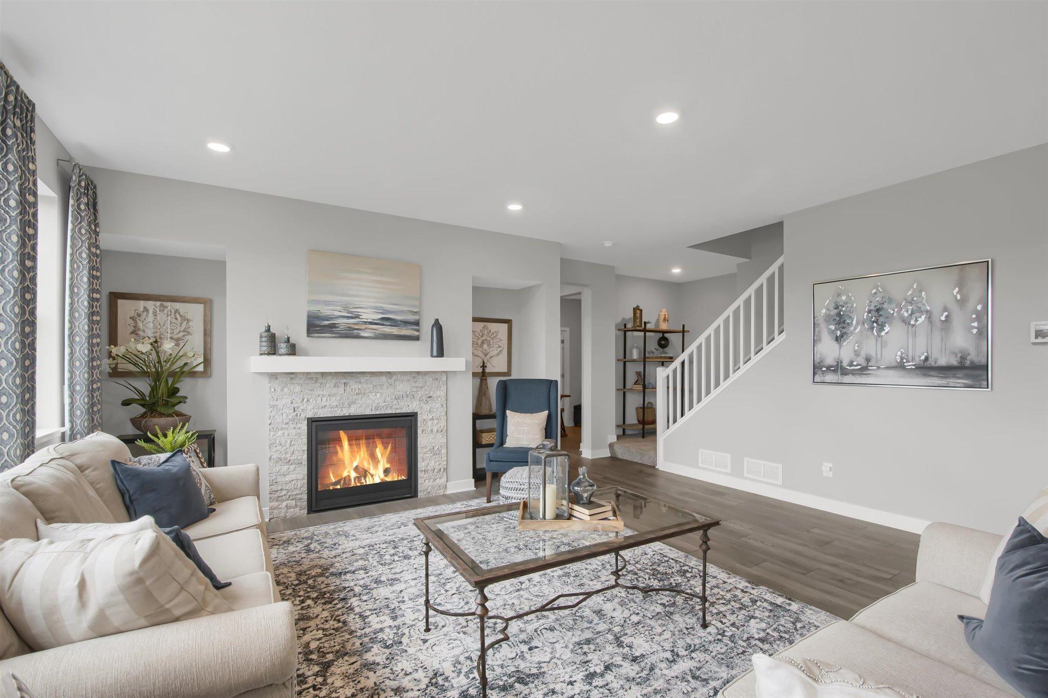 View of Residential at 23640 Marshview Drive, Rogers MN 55374, Rogers (8 of 31) - Mike Wilen | Minnesota Team Real Estate