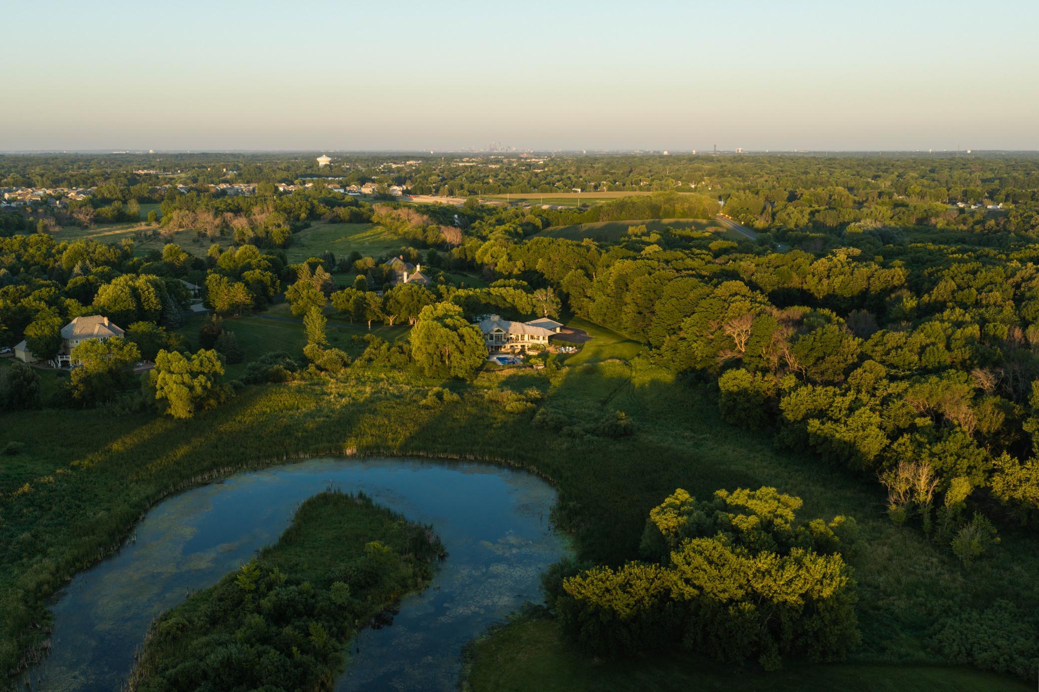 View of Residential at 525 Navajo Road, Medina MN 55340, Medina (5 of 56) - Mike Wilen | Minnesota Team Real Estate