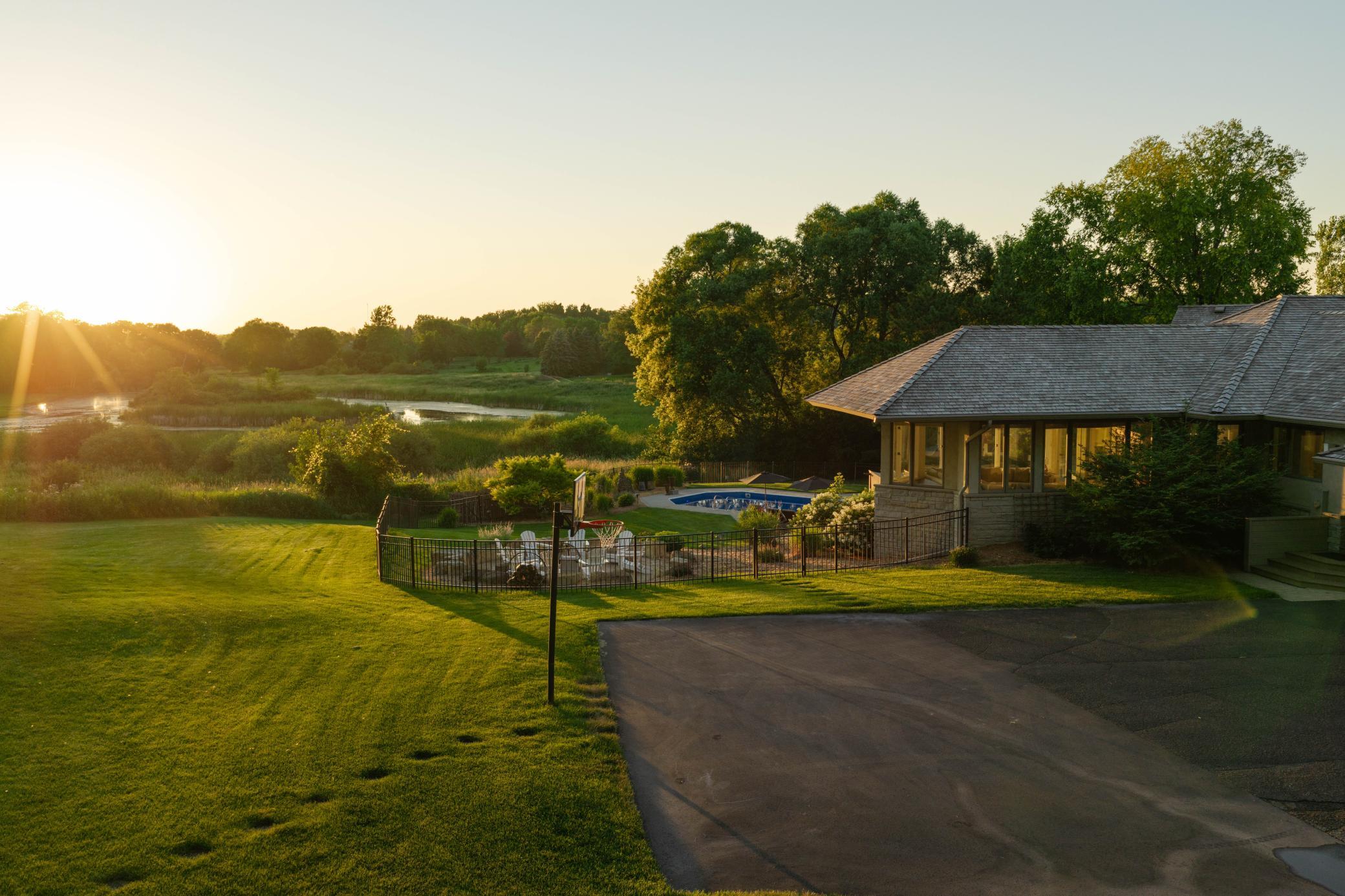 View of Residential at 525 Navajo Road, Medina MN 55340, Medina (7 of 56) - Mike Wilen | Minnesota Team Real Estate