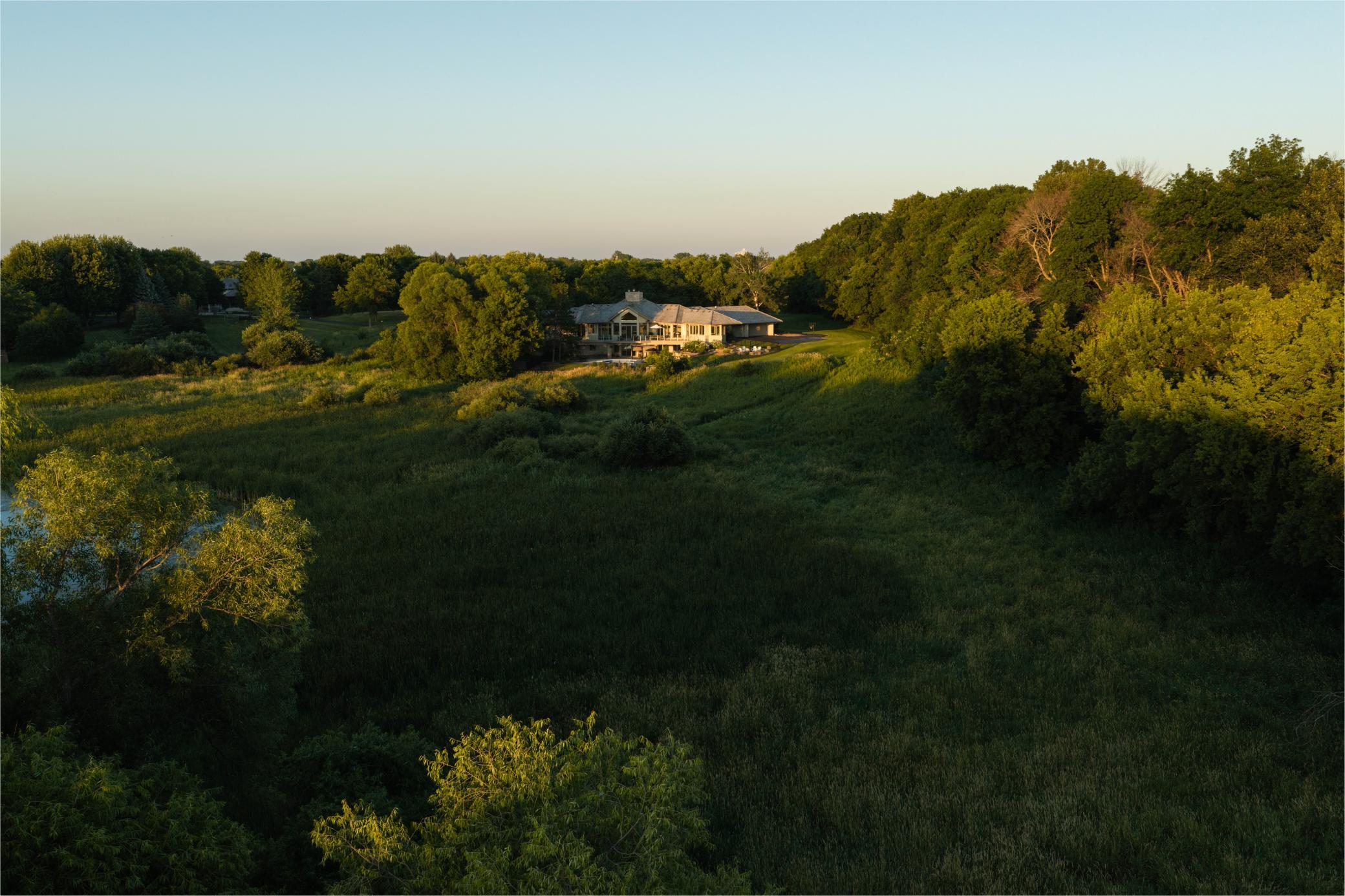 View of Residential at 525 Navajo Road, Medina MN 55340, Medina (6 of 56) - Mike Wilen | Minnesota Team Real Estate