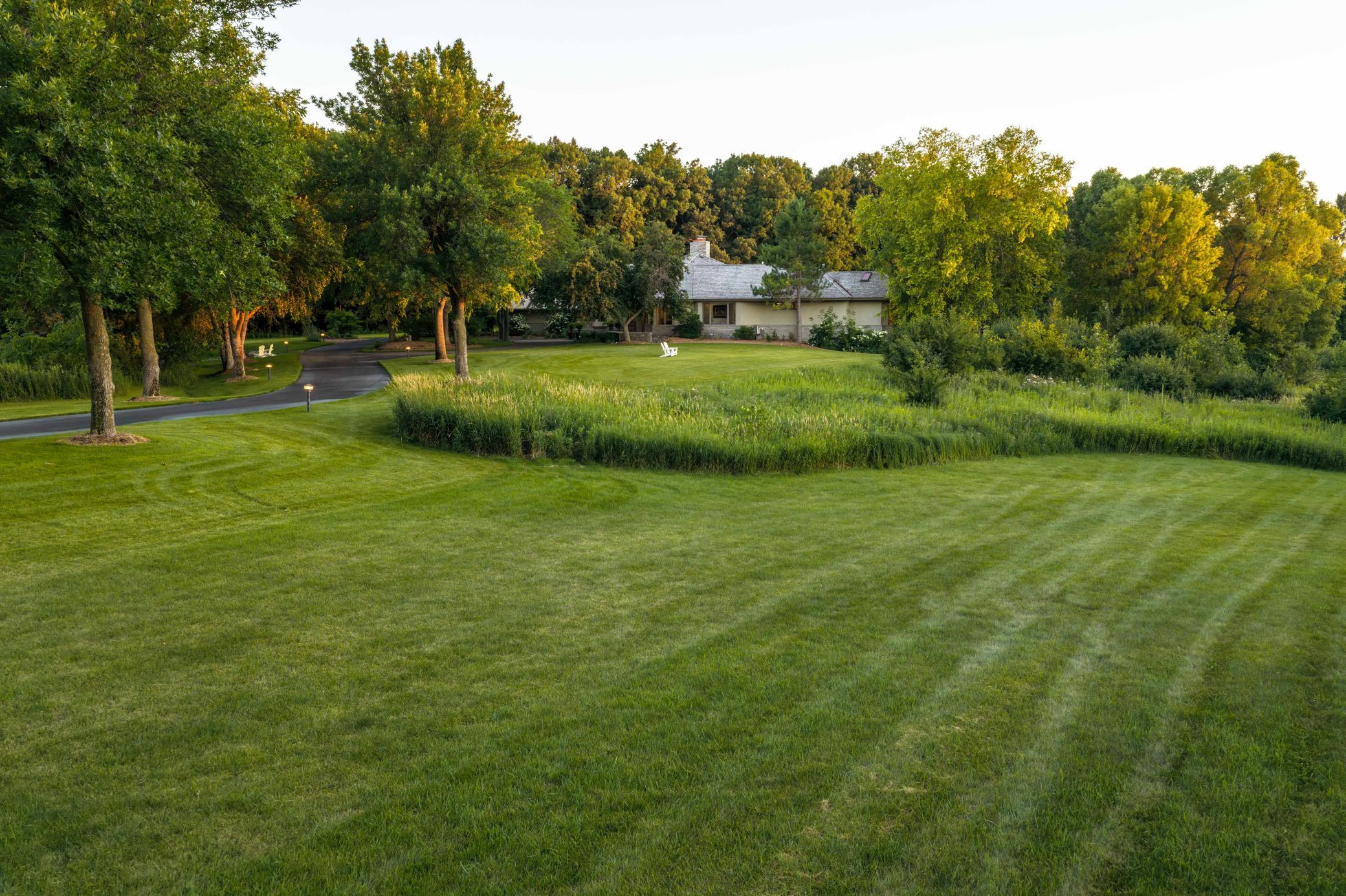 View of Residential at 525 Navajo Road, Medina MN 55340, Medina (11 of 56) - Mike Wilen | Minnesota Team Real Estate