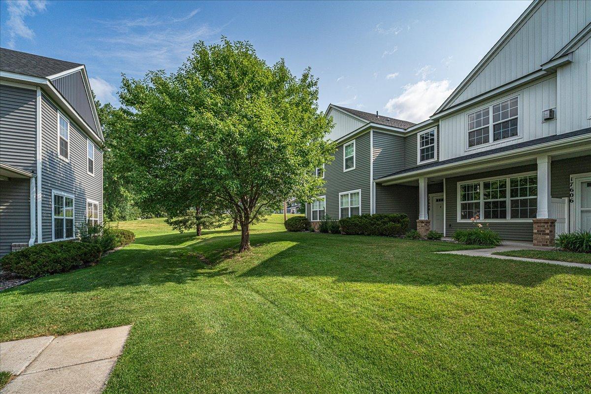 View of Residential at 17608 68th Place, Maple Grove MN 55311, Maple Grove (26 of 29) - Mike Wilen | Minnesota Team Real Estate