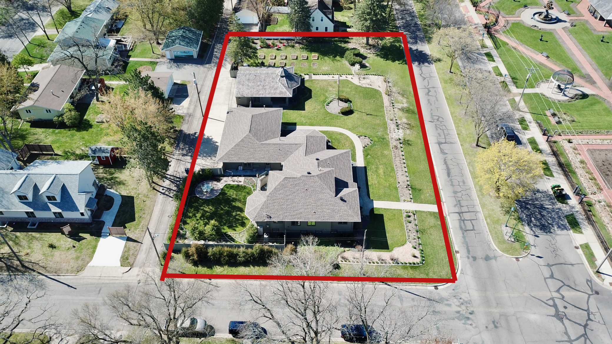 View of Residential at 1300 Kilian Boulevard, Saint Cloud MN 56304, Saint Cloud (6 of 43) - Mike Wilen | Minnesota Team Real Estate