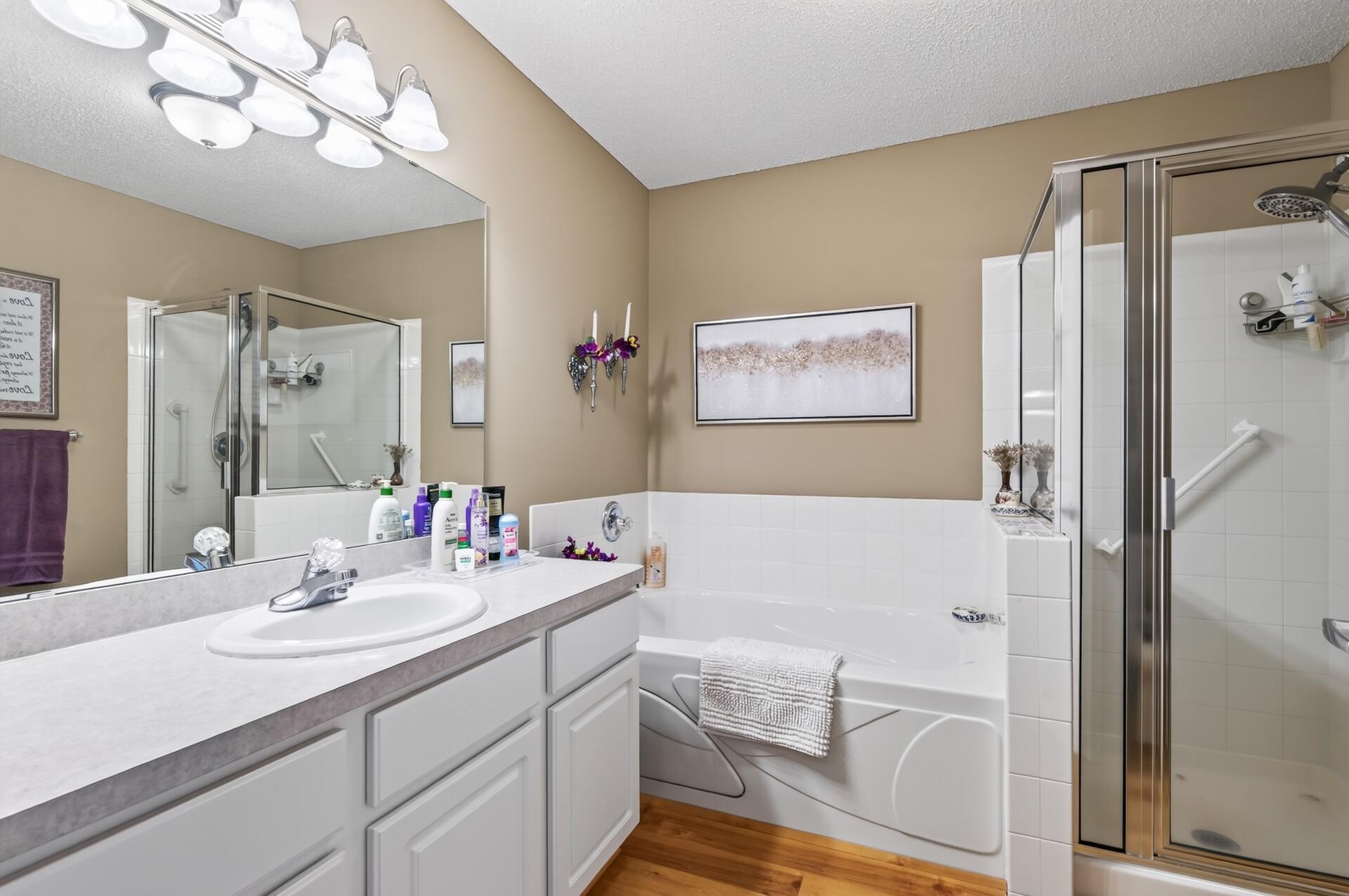 View of Residential at 8992 Quail Court, Saint Bonifacius MN 55375, Saint Bonifacius (17 of 33) - Mike Wilen | Minnesota Team Real Estate