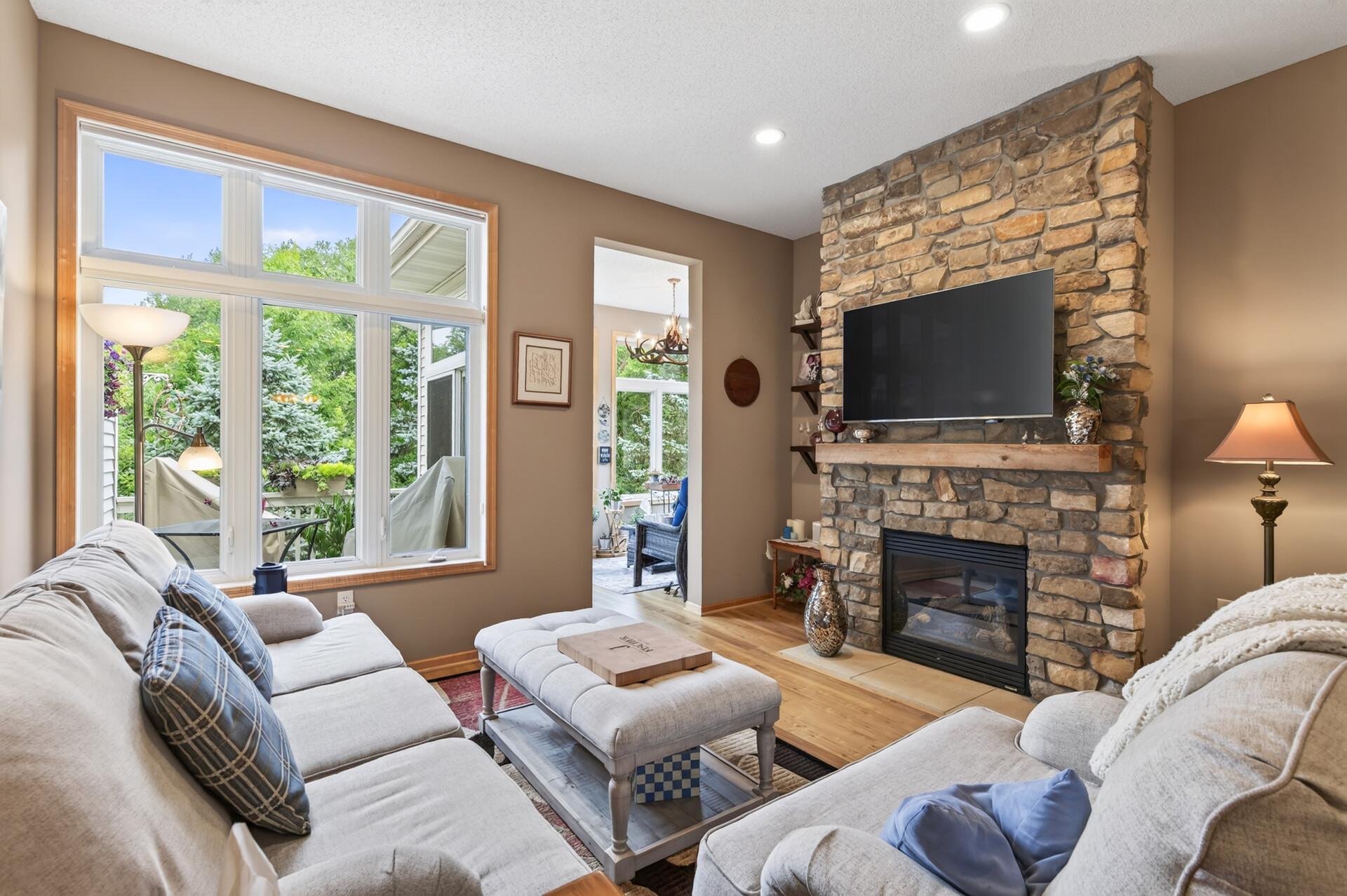 View of Residential at 8992 Quail Court, Saint Bonifacius MN 55375, Saint Bonifacius - Mike Wilen | Minnesota Team Real Estate