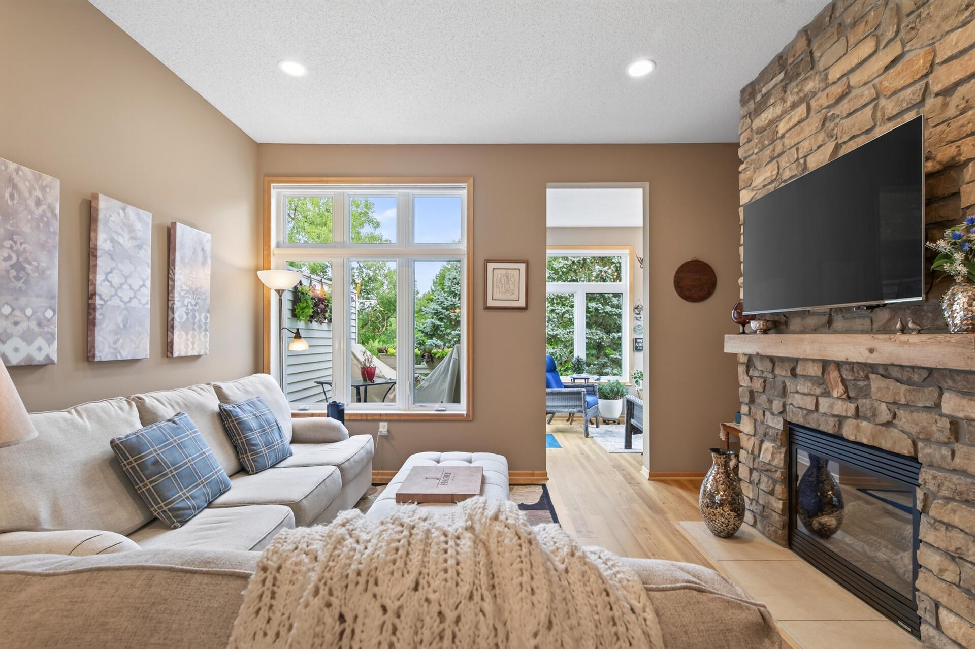 View of Residential at 8992 Quail Court, Saint Bonifacius MN 55375, Saint Bonifacius (11 of 33) - Mike Wilen | Minnesota Team Real Estate