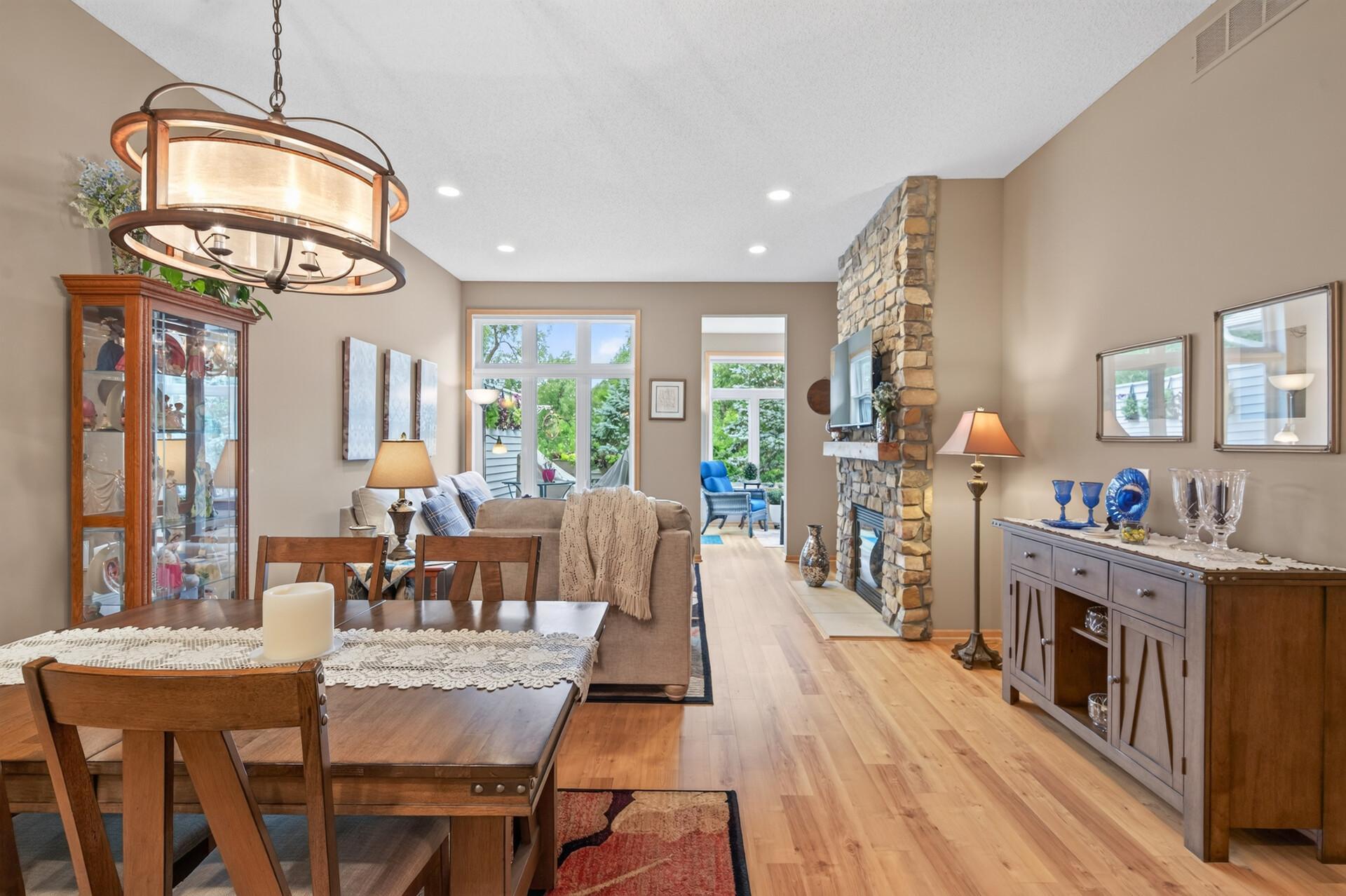 View of Residential at 8992 Quail Court, Saint Bonifacius MN 55375, Saint Bonifacius (10 of 33) - Mike Wilen | Minnesota Team Real Estate