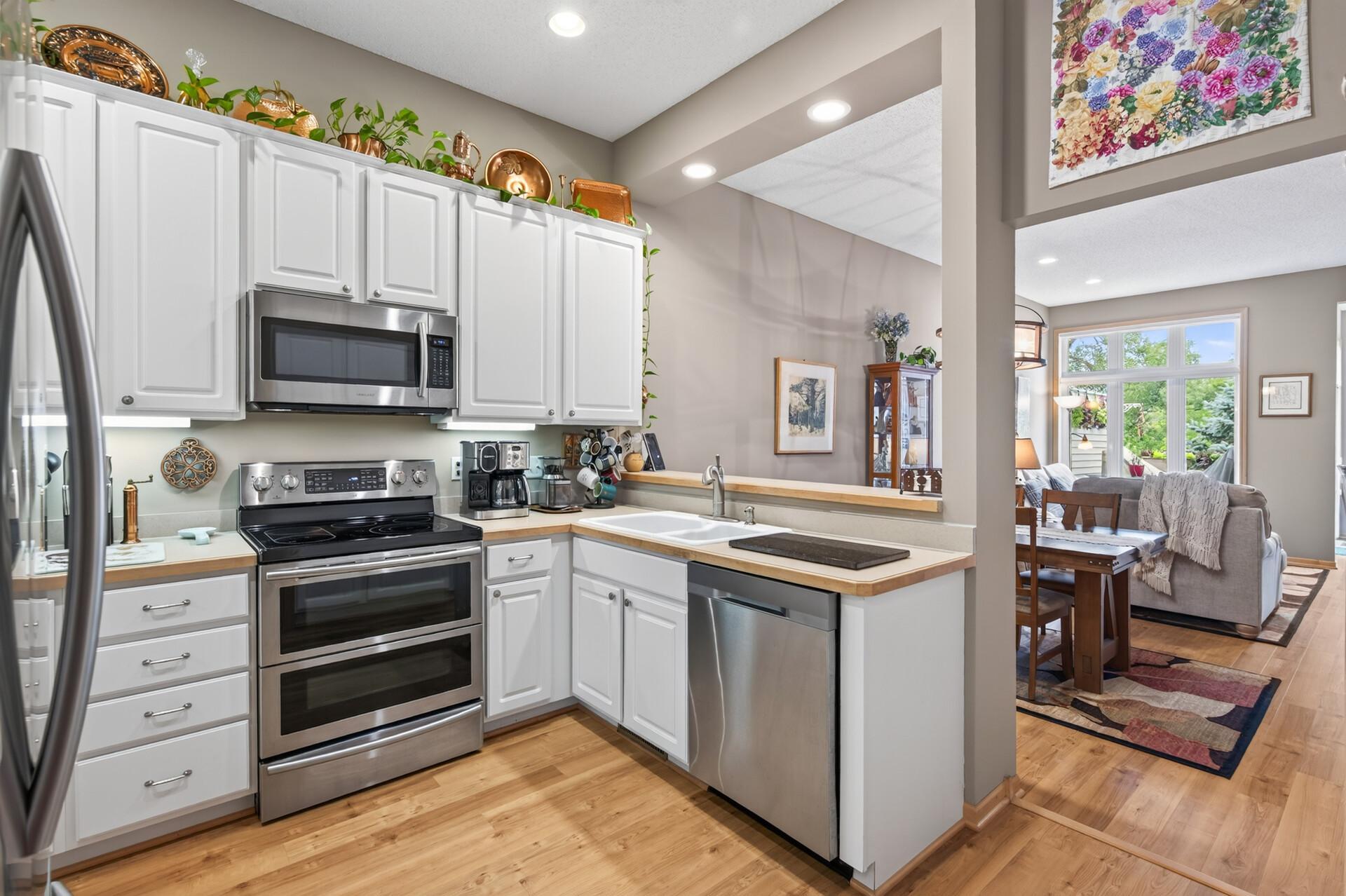 View of Residential at 8992 Quail Court, Saint Bonifacius MN 55375, Saint Bonifacius (6 of 33) - Mike Wilen | Minnesota Team Real Estate