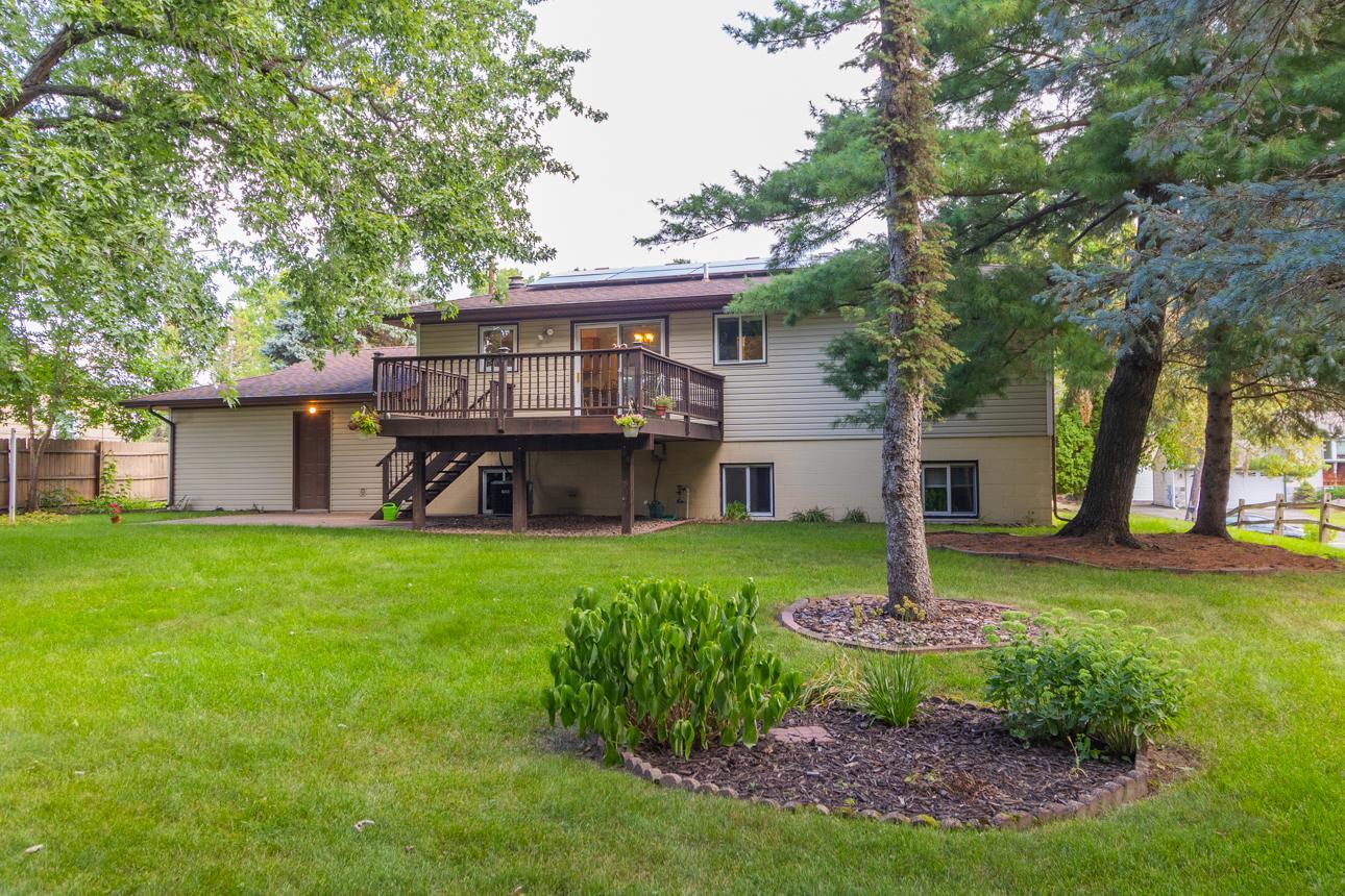 View of Residential at 1388 Amaryllis Lane, Eagan MN 55123, Eagan (4 of 20) - Mike Wilen | Minnesota Team Real Estate