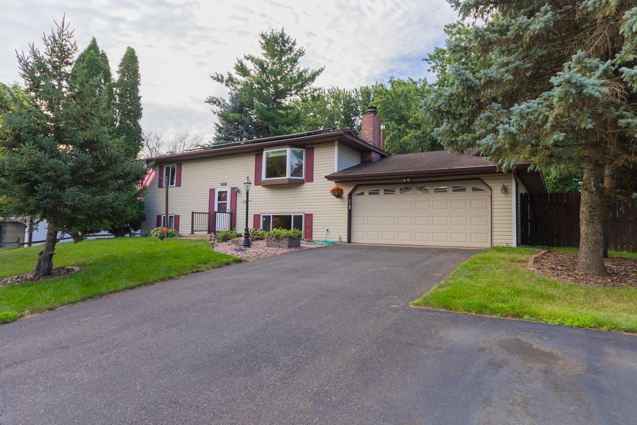 View of Single Family at 1388 Amaryllis Lane, Eagan - Mike Wilen | Minnesota Team Real Estate