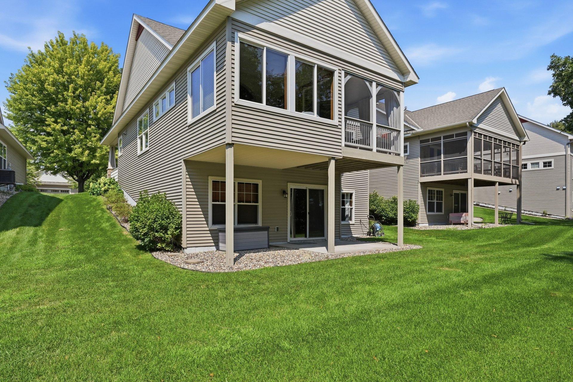 View of Residential at 953 Firesteed Ridge, Waconia MN 55387, Waconia (55 of 62) - Mike Wilen | Minnesota Team Real Estate