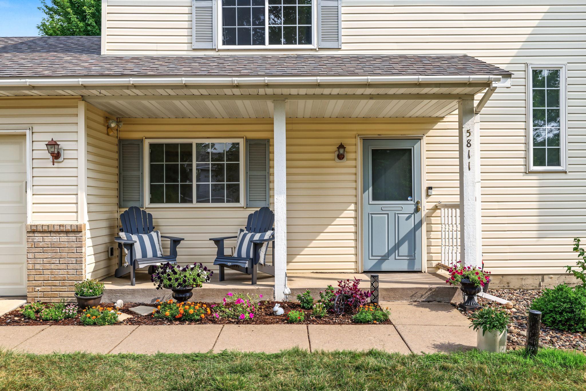 View of Residential at 5811 191st Street, Farmington MN 55024, Farmington - Mike Wilen | Minnesota Team Real Estate