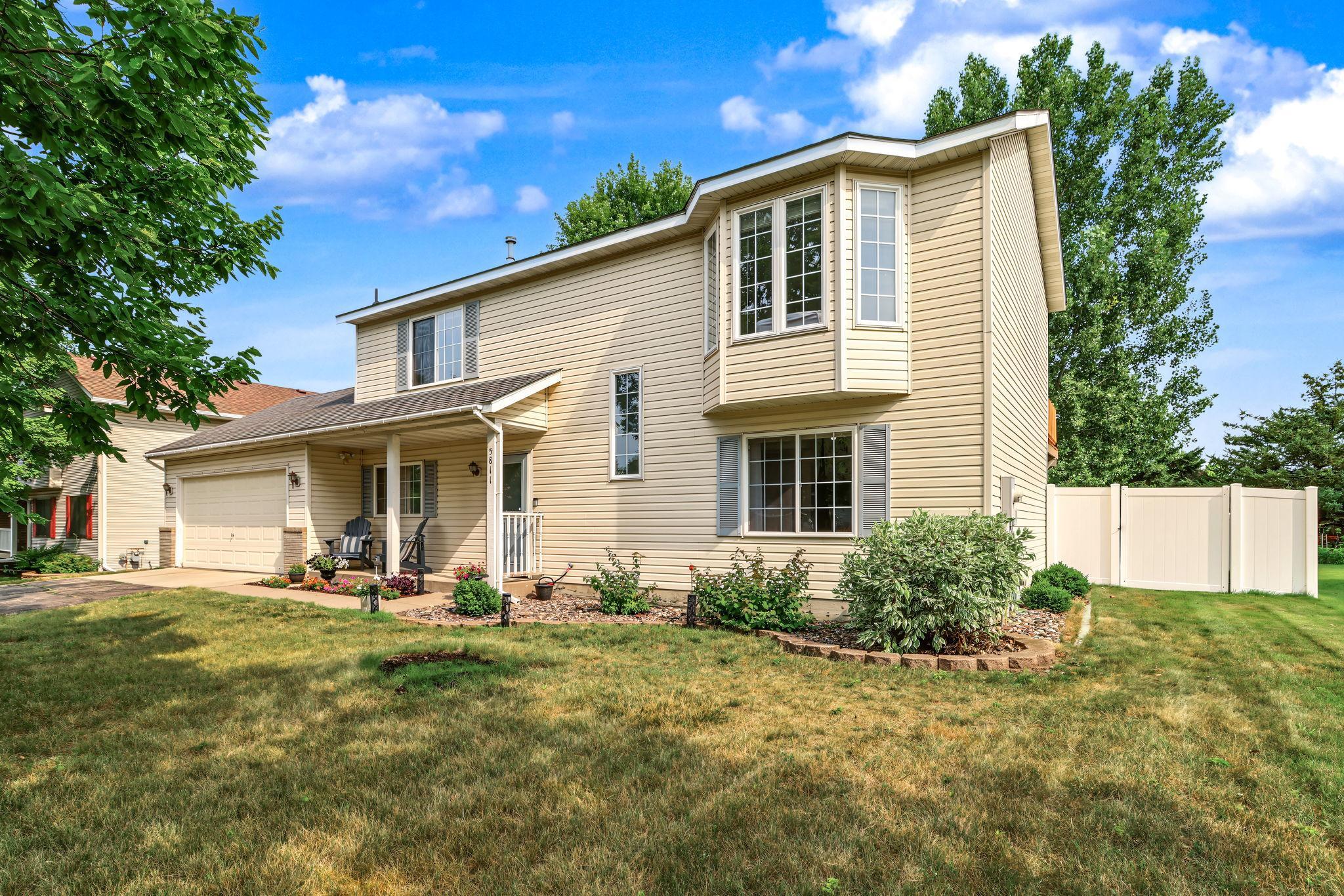 View of Residential at 5811 191st Street, Farmington MN 55024, Farmington (45 of 49) - Mike Wilen | Minnesota Team Real Estate