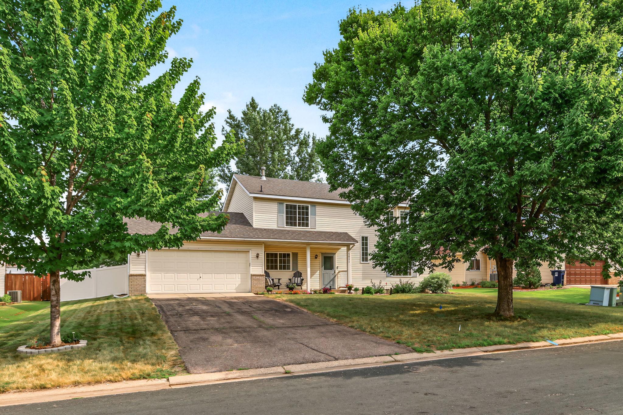 View of Residential at 5811 191st Street, Farmington MN 55024, Farmington (46 of 49) - Mike Wilen | Minnesota Team Real Estate