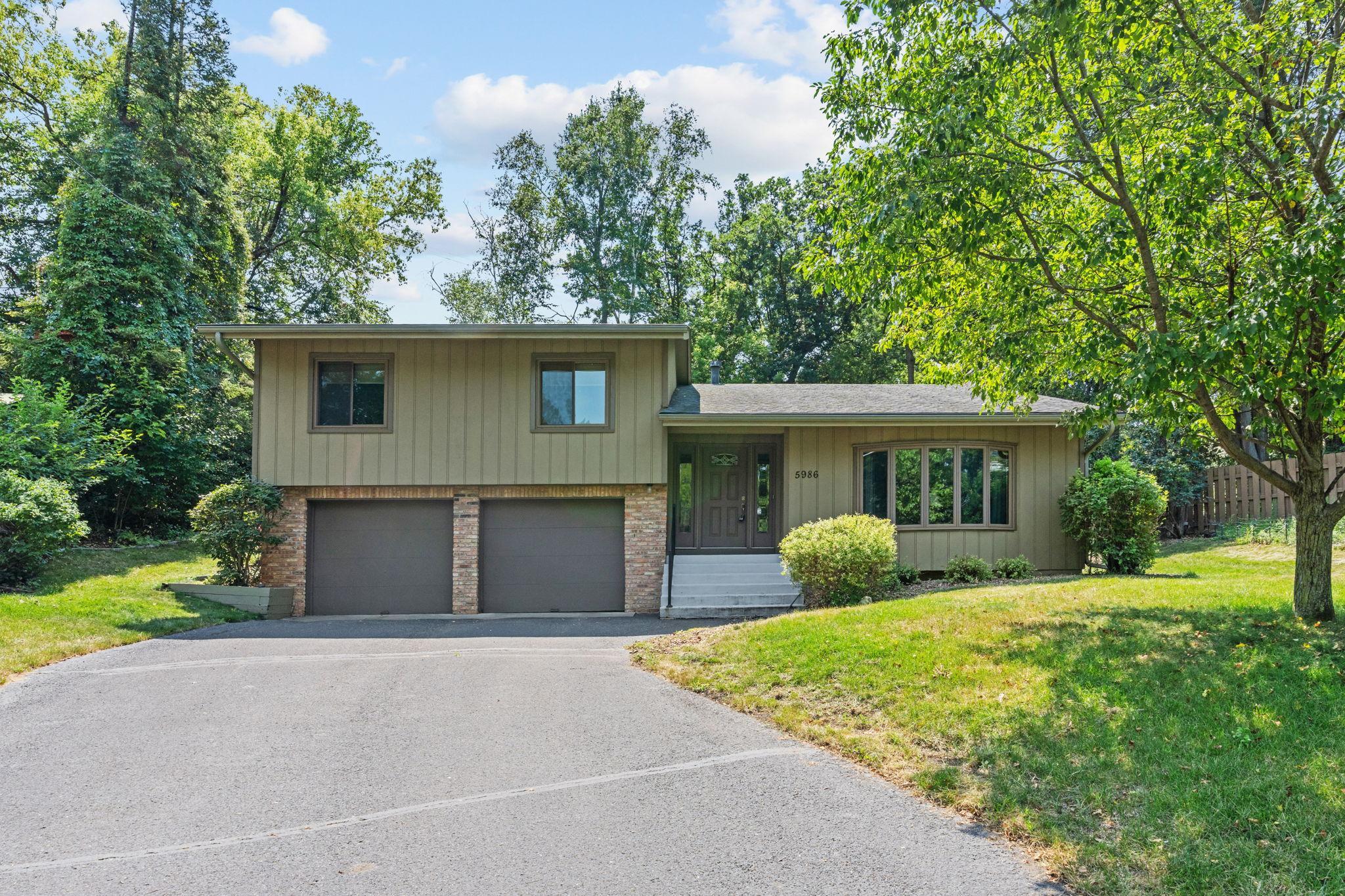 View of Residential at 5986 McKinley Street, Fridley MN 55432, Fridley - Mike Wilen | Minnesota Team Real Estate