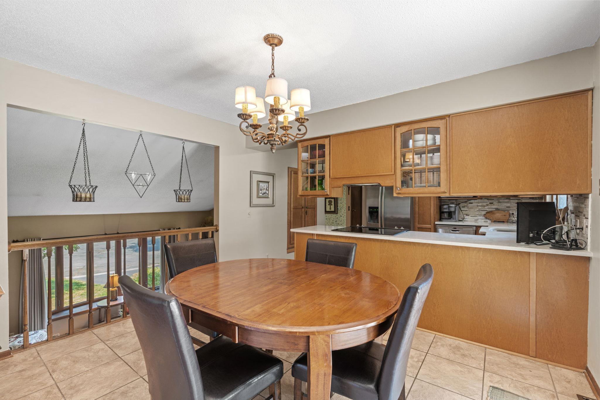 View of Residential at 5986 McKinley Street, Fridley MN 55432, Fridley (6 of 22) - Mike Wilen | Minnesota Team Real Estate