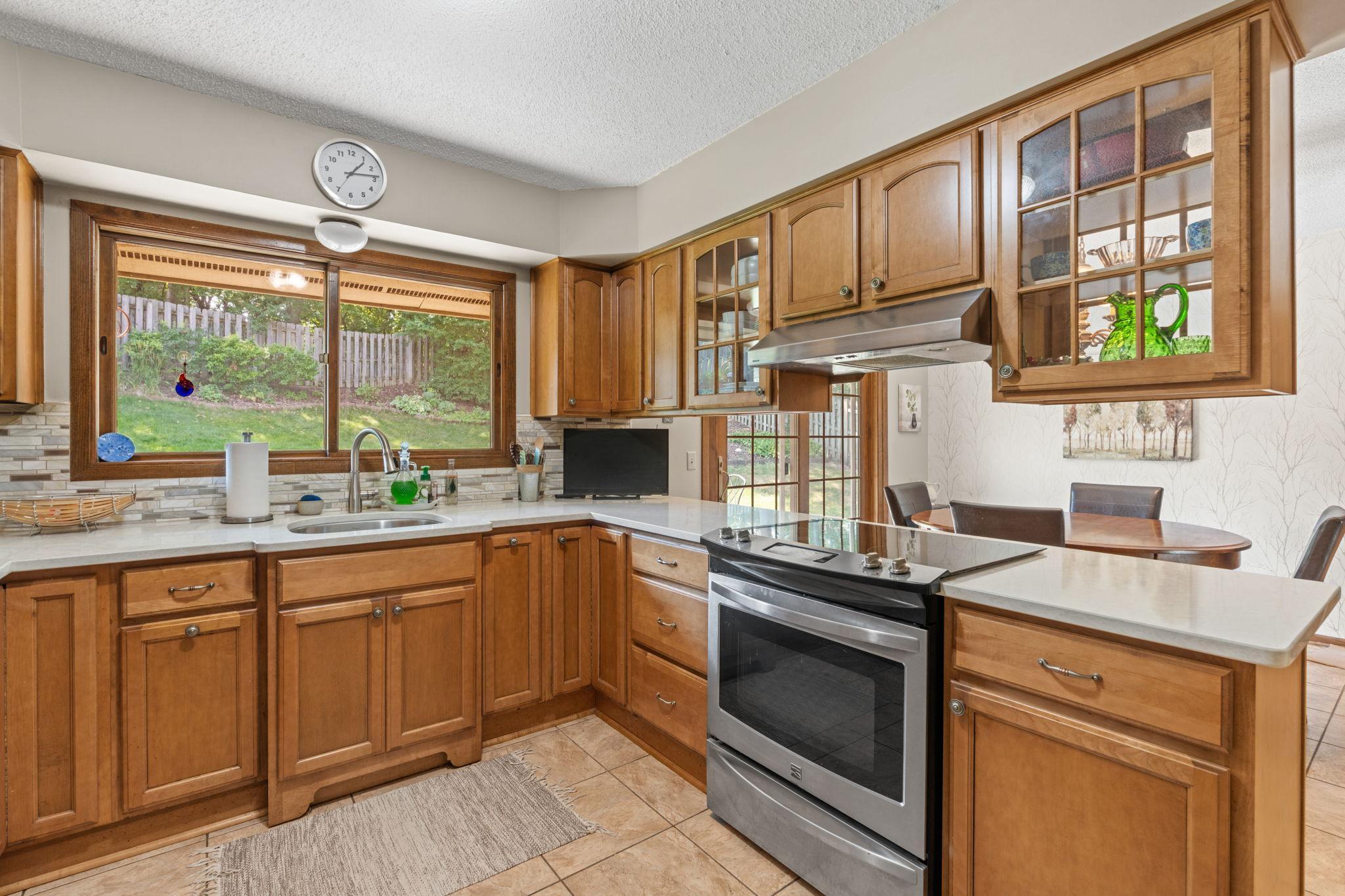 View of Residential at 5986 McKinley Street, Fridley MN 55432, Fridley (4 of 22) - Mike Wilen | Minnesota Team Real Estate