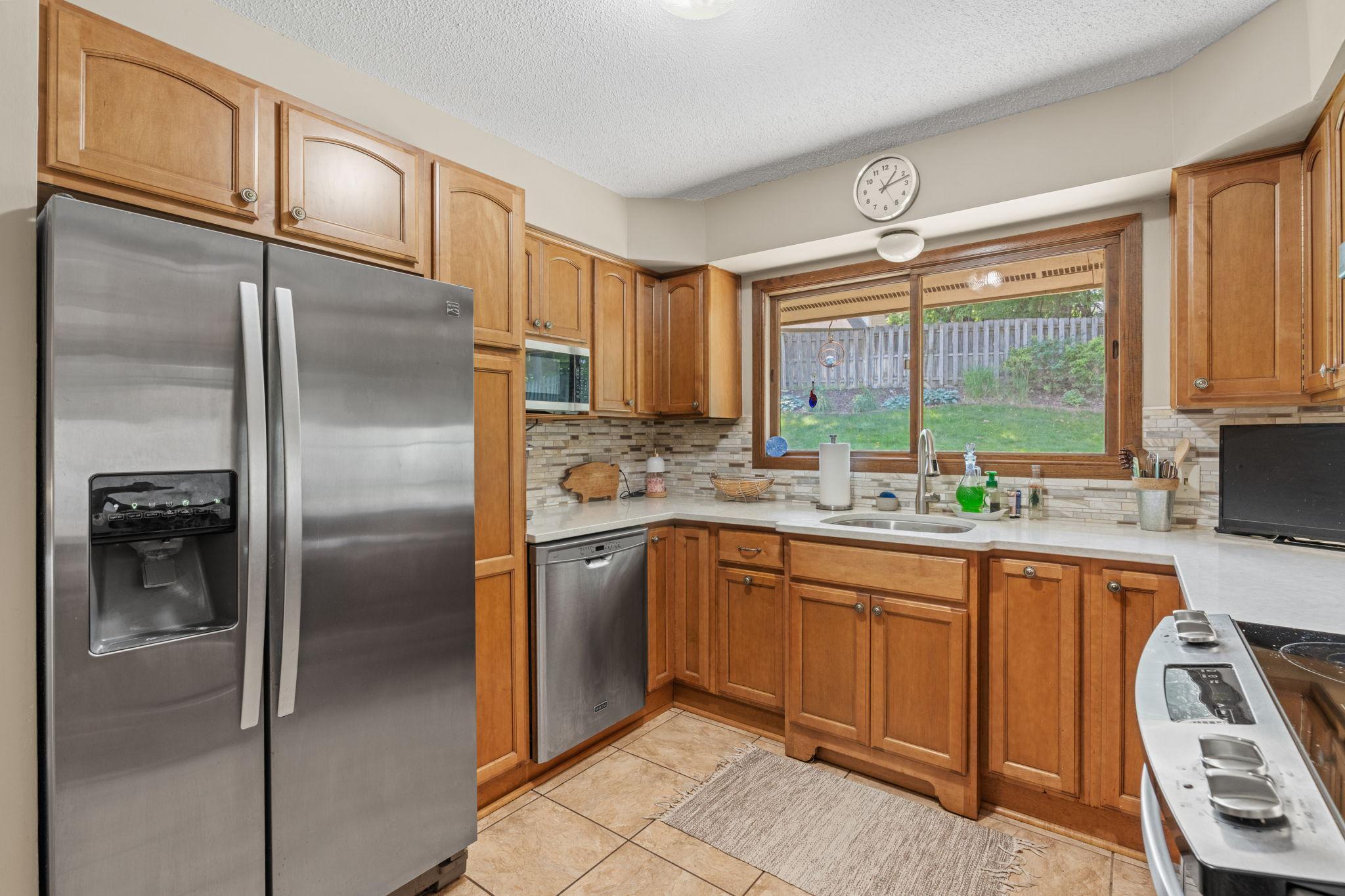 View of Residential at 5986 McKinley Street, Fridley MN 55432, Fridley (3 of 22) - Mike Wilen | Minnesota Team Real Estate
