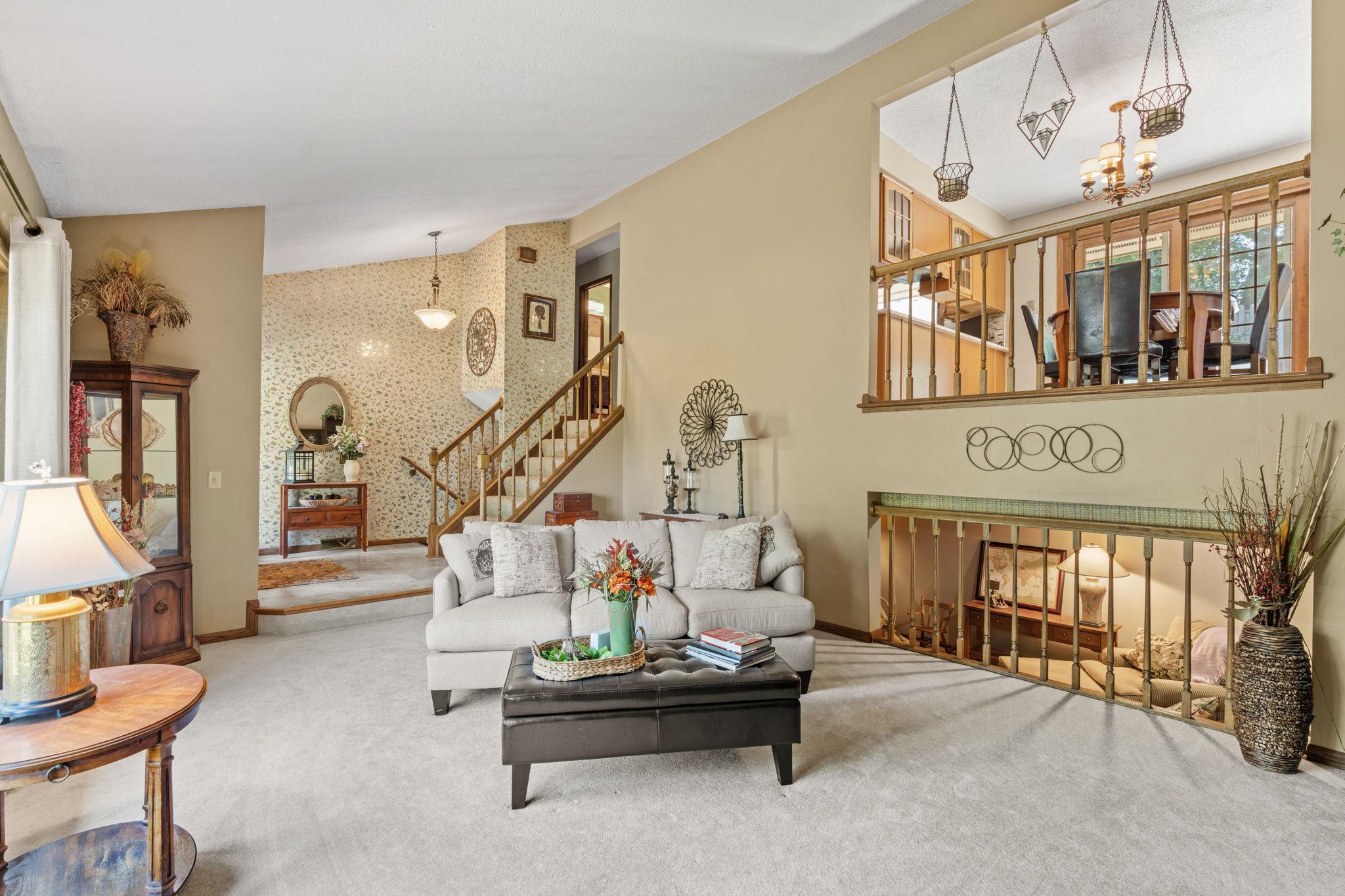 View of Residential at 5986 McKinley Street, Fridley MN 55432, Fridley (11 of 22) - Mike Wilen | Minnesota Team Real Estate