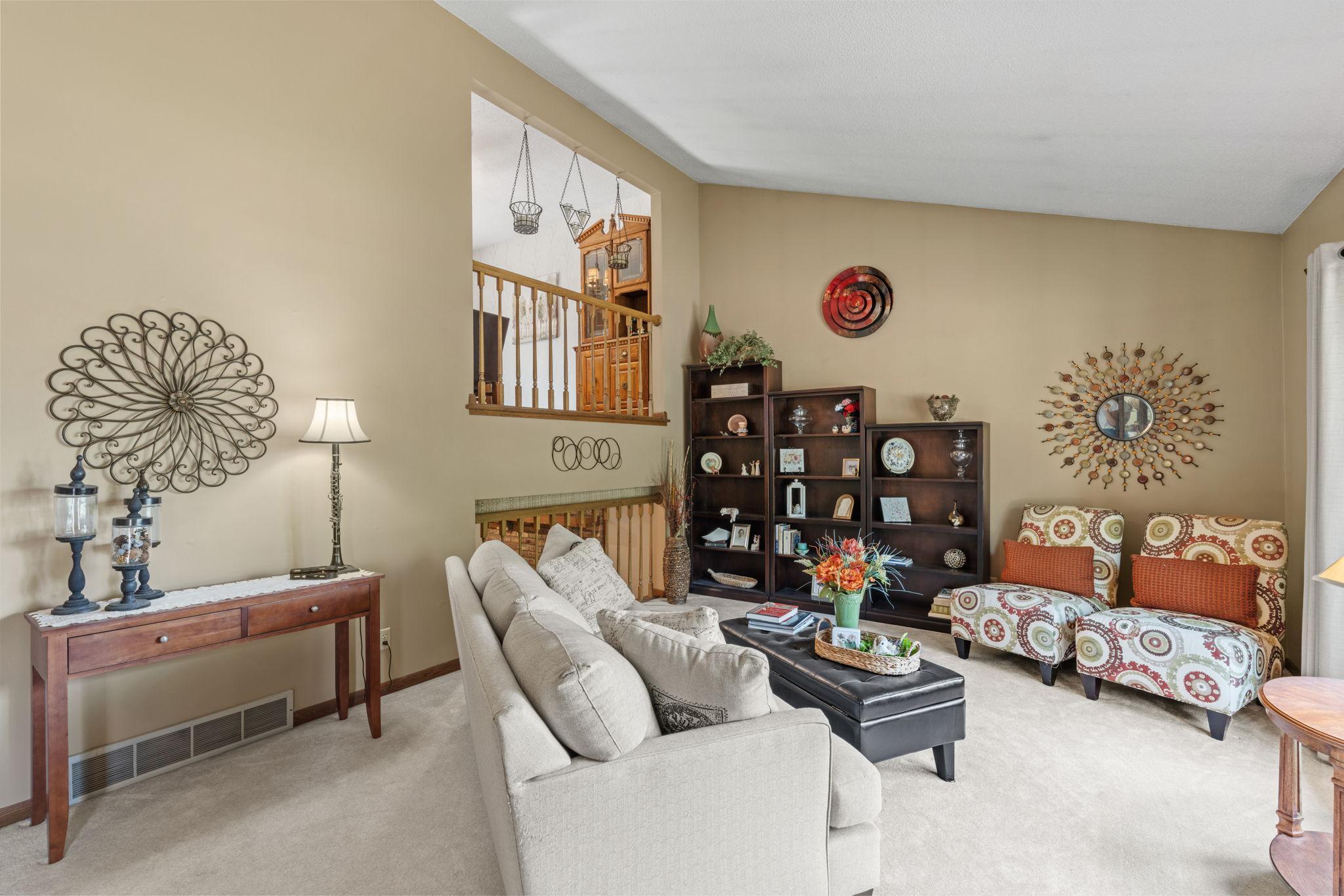 View of Residential at 5986 McKinley Street, Fridley MN 55432, Fridley (10 of 22) - Mike Wilen | Minnesota Team Real Estate