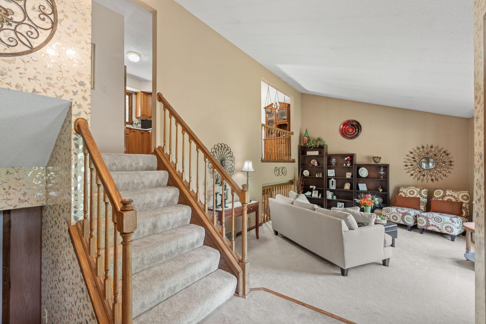 View of Residential at 5986 McKinley Street, Fridley MN 55432, Fridley (9 of 22) - Mike Wilen | Minnesota Team Real Estate