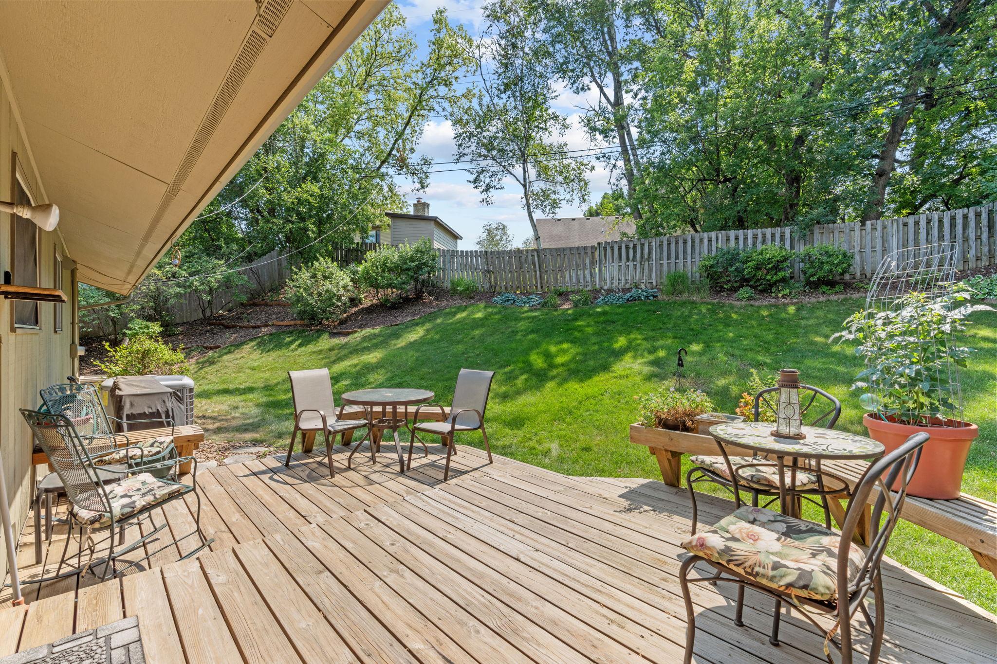 View of Residential at 5986 McKinley Street, Fridley MN 55432, Fridley (19 of 22) - Mike Wilen | Minnesota Team Real Estate