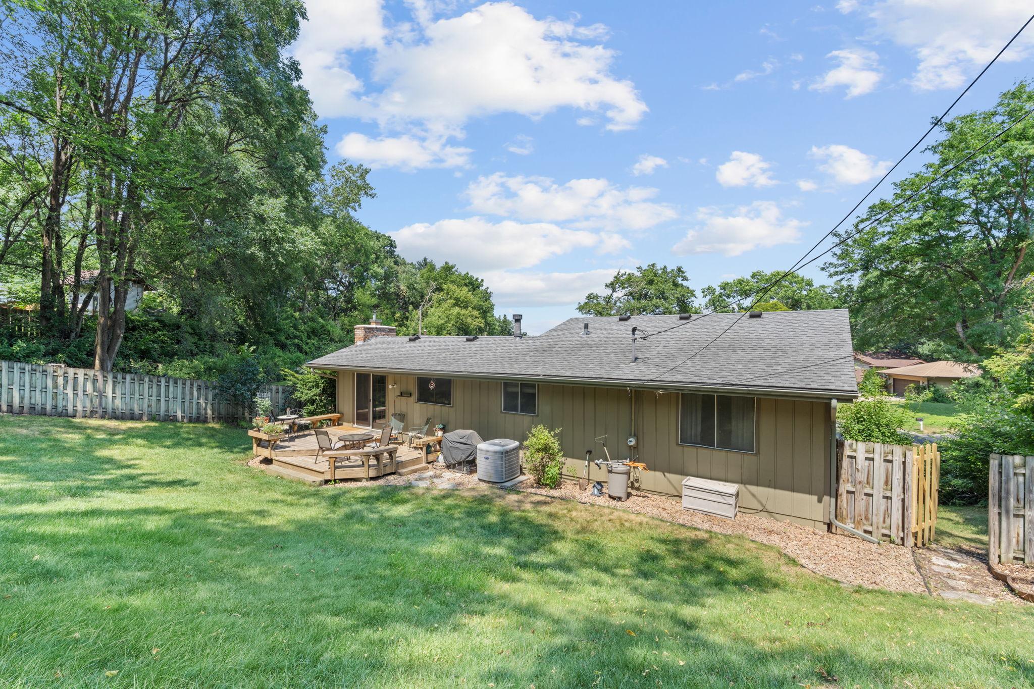 View of Residential at 5986 McKinley Street, Fridley MN 55432, Fridley (21 of 22) - Mike Wilen | Minnesota Team Real Estate