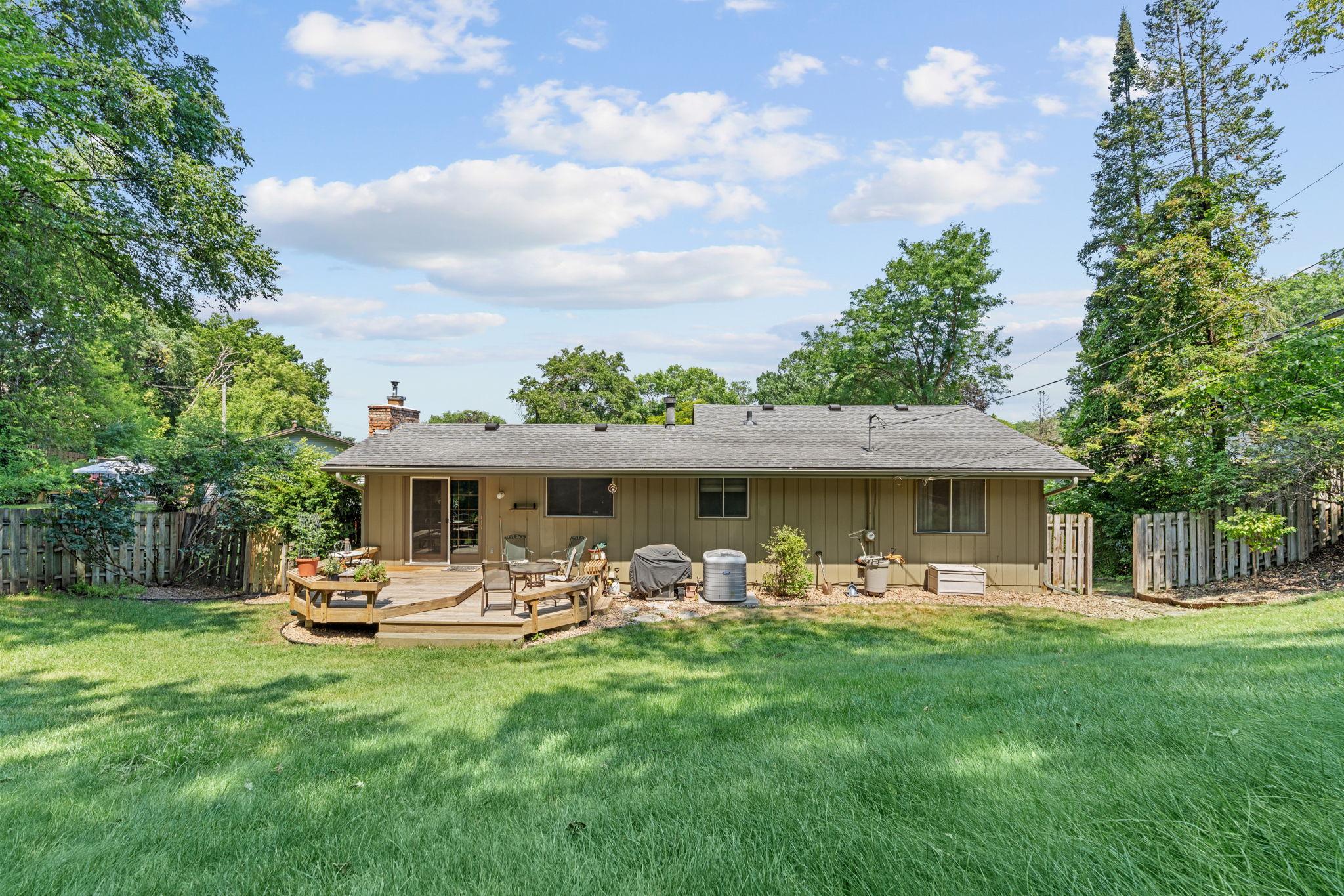 View of Residential at 5986 McKinley Street, Fridley MN 55432, Fridley (20 of 22) - Mike Wilen | Minnesota Team Real Estate