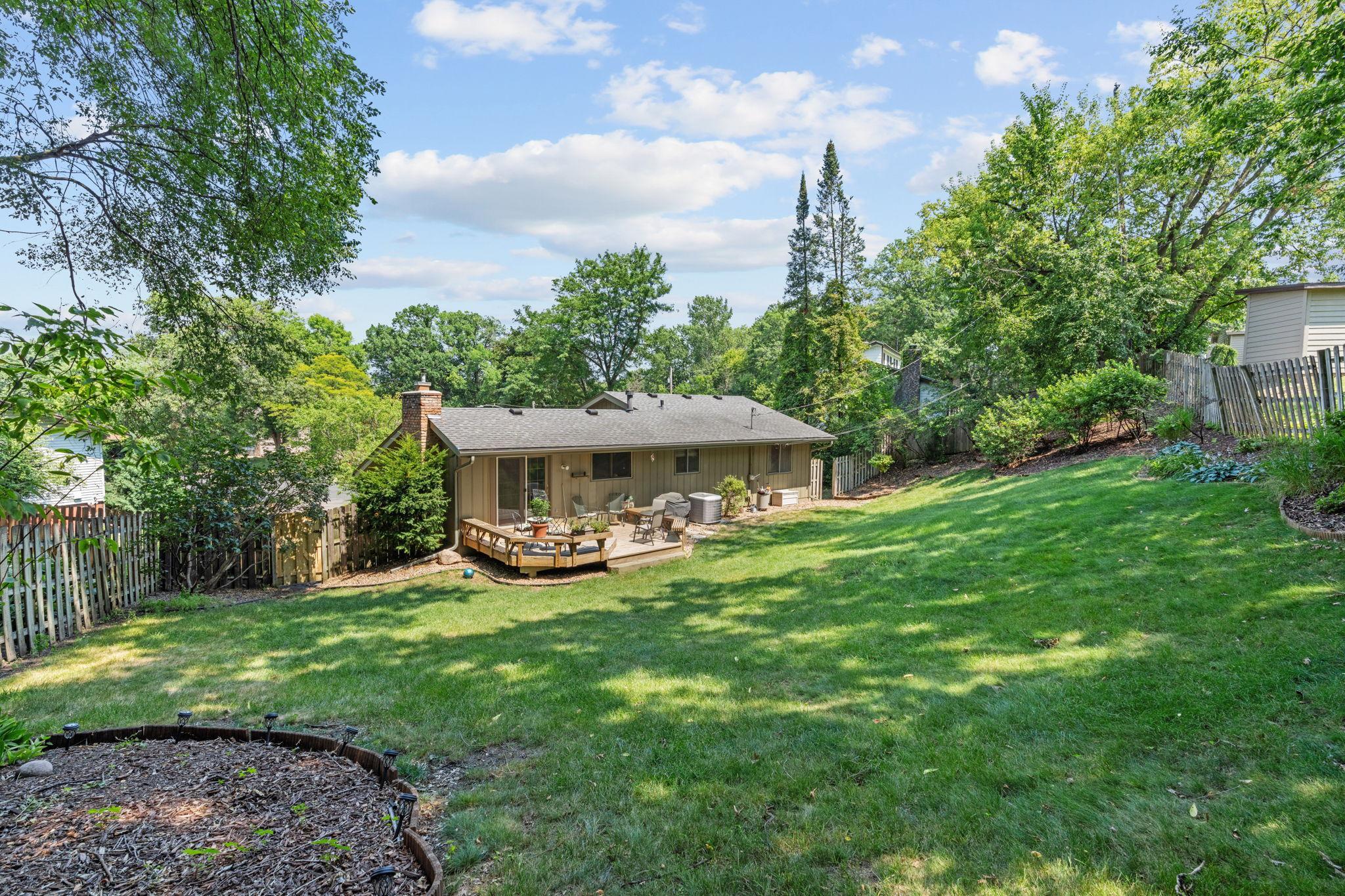 View of Residential at 5986 McKinley Street, Fridley MN 55432, Fridley (22 of 22) - Mike Wilen | Minnesota Team Real Estate