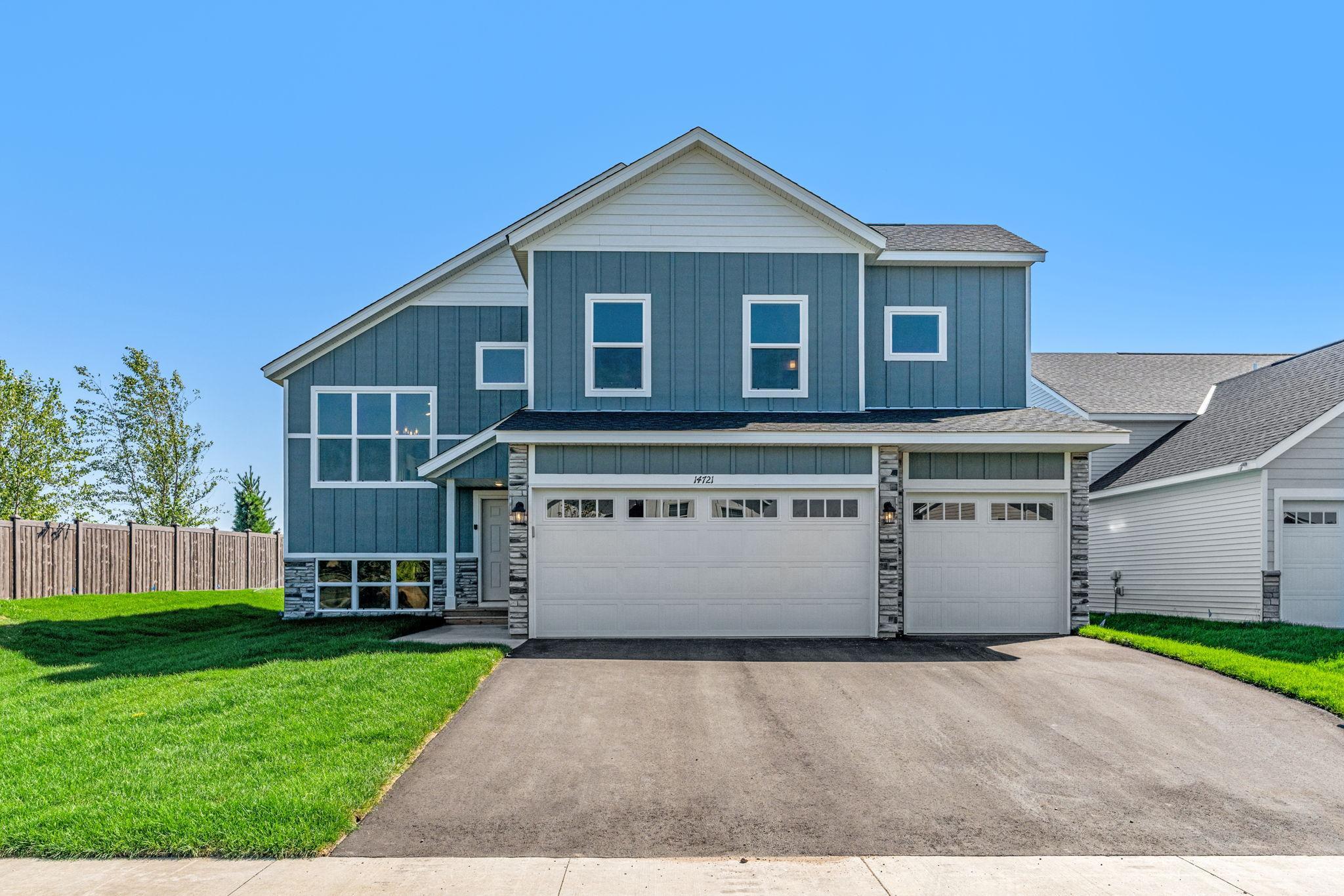 View of Residential at 19885 Enfield Avenue, Forest Lake MN 55025, Forest Lake - Mike Wilen | Minnesota Team Real Estate