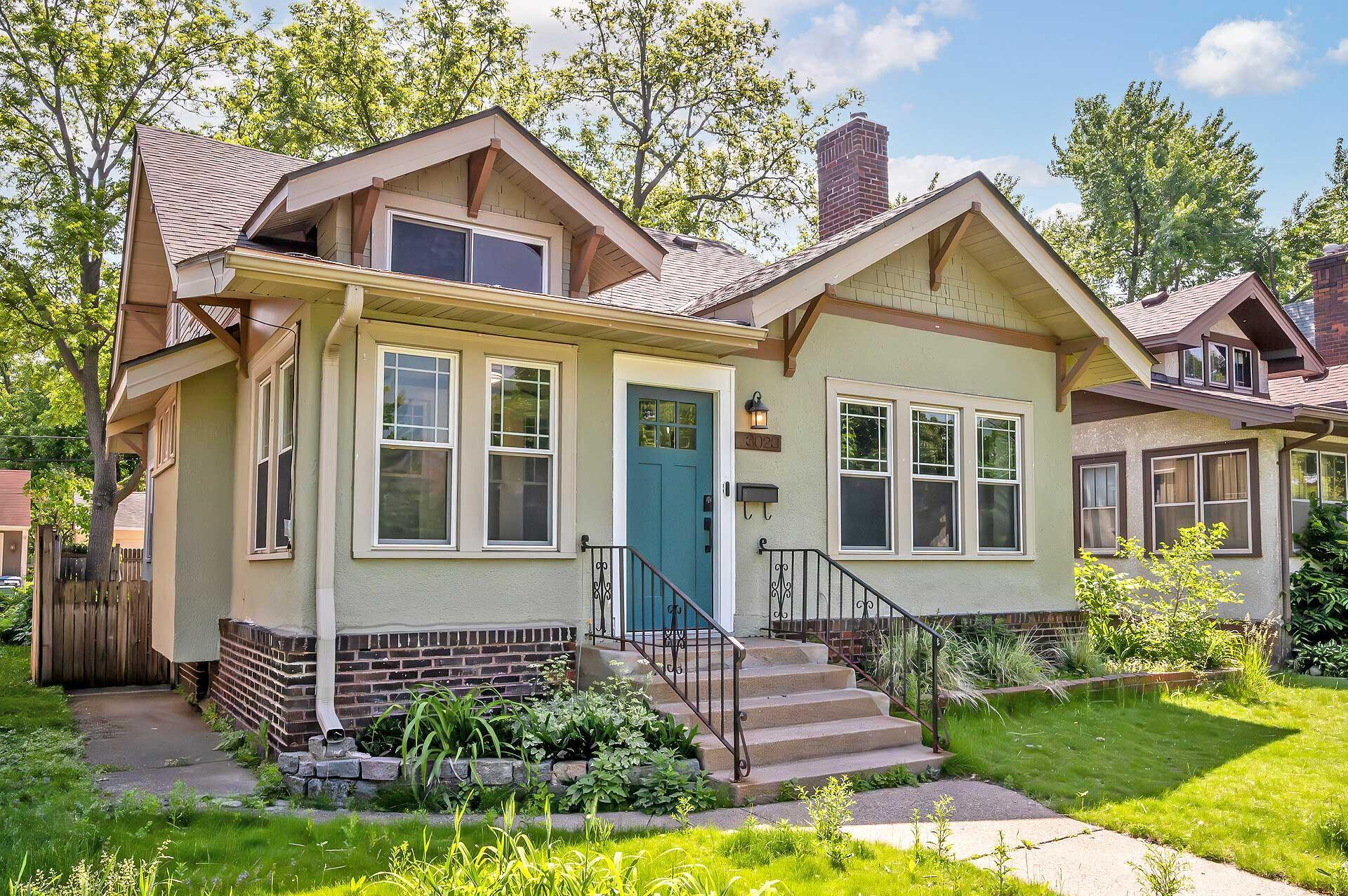 View of Residential at 3023 45th Avenue, Minneapolis MN 55406, Minneapolis - Mike Wilen | Minnesota Team Real Estate