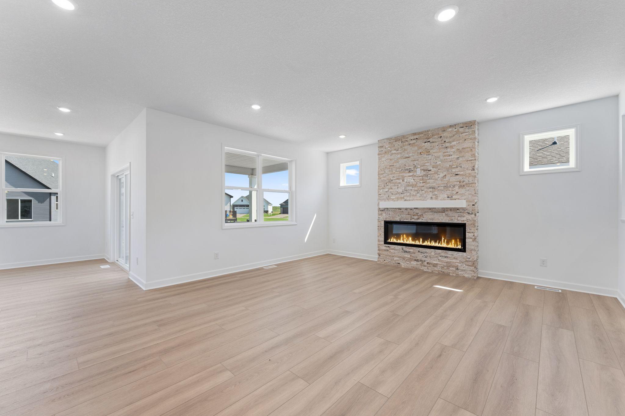 View of Residential at 4343 132nd Avenue, Blaine MN 55449, Blaine (8 of 21) - Mike Wilen | Minnesota Team Real Estate