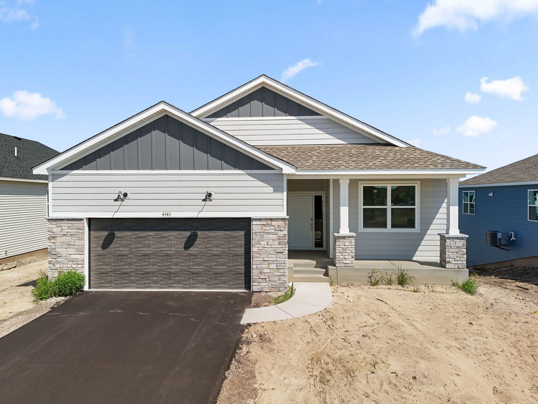 View of Residential at 4343 132nd Avenue, Blaine MN 55449, Blaine - Mike Wilen | Minnesota Team Real Estate