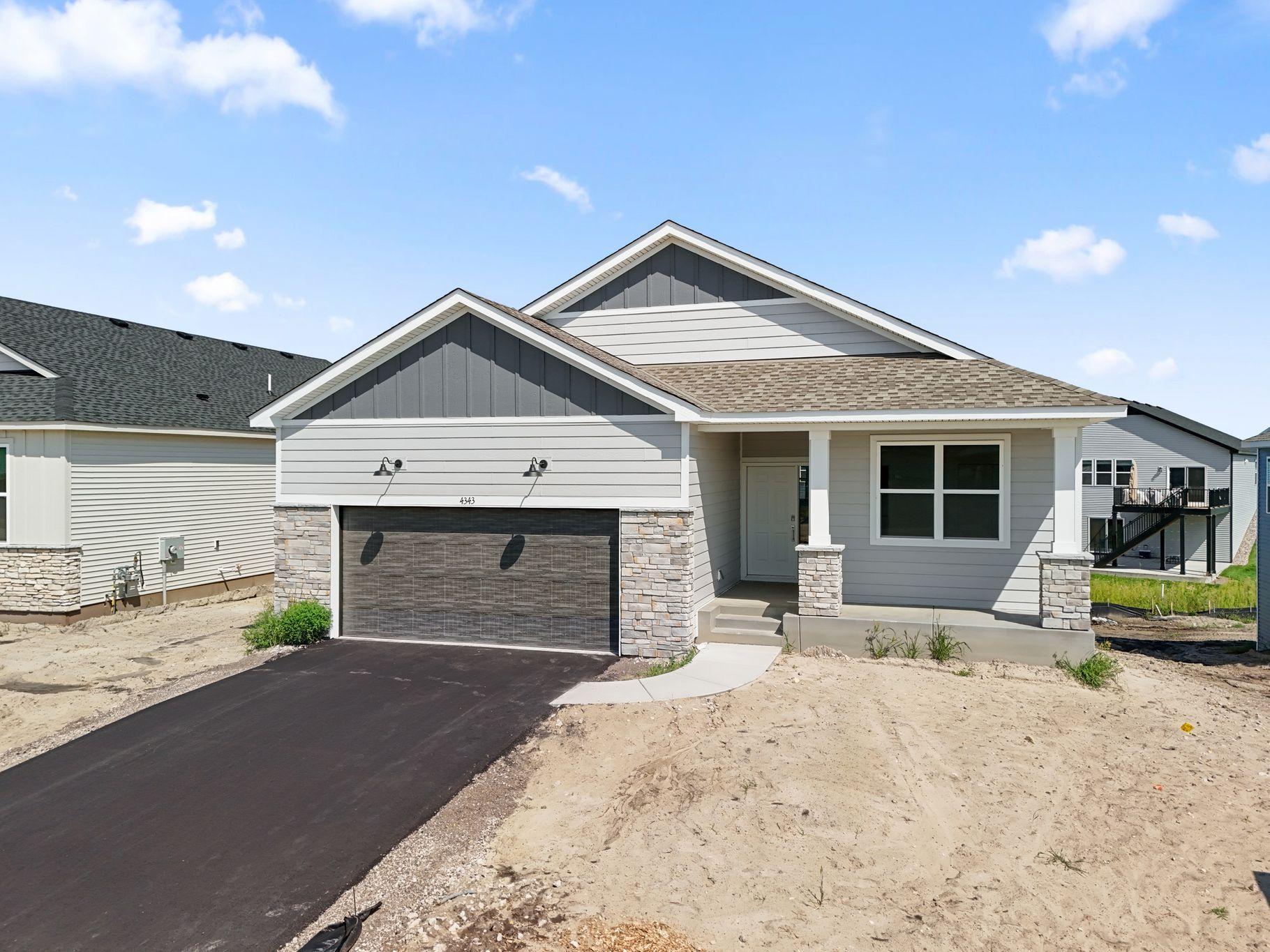 View of Residential at 4343 132nd Avenue, Blaine MN 55449, Blaine (2 of 21) - Mike Wilen | Minnesota Team Real Estate