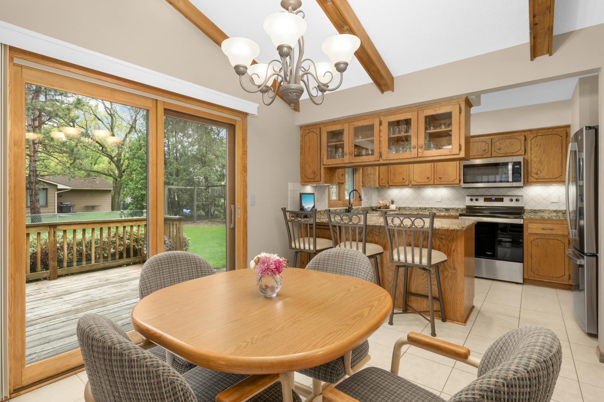 View of Residential at 654 Tanglewood Drive, Shoreview MN 55126, Shoreview (8 of 40) - Mike Wilen | Minnesota Team Real Estate