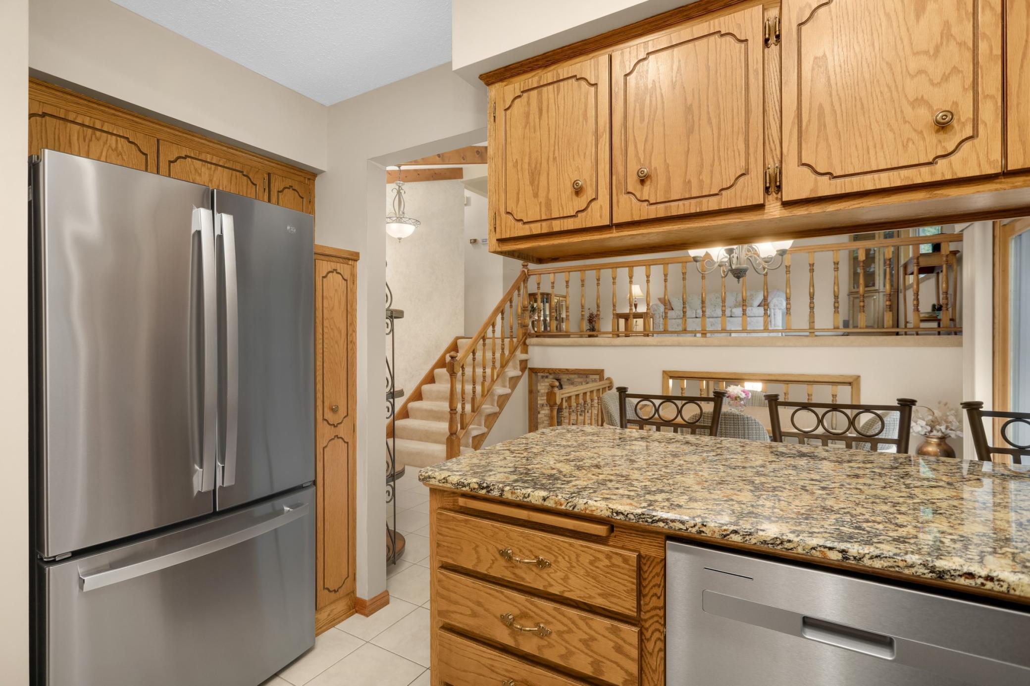 View of Residential at 654 Tanglewood Drive, Shoreview MN 55126, Shoreview (12 of 40) - Mike Wilen | Minnesota Team Real Estate