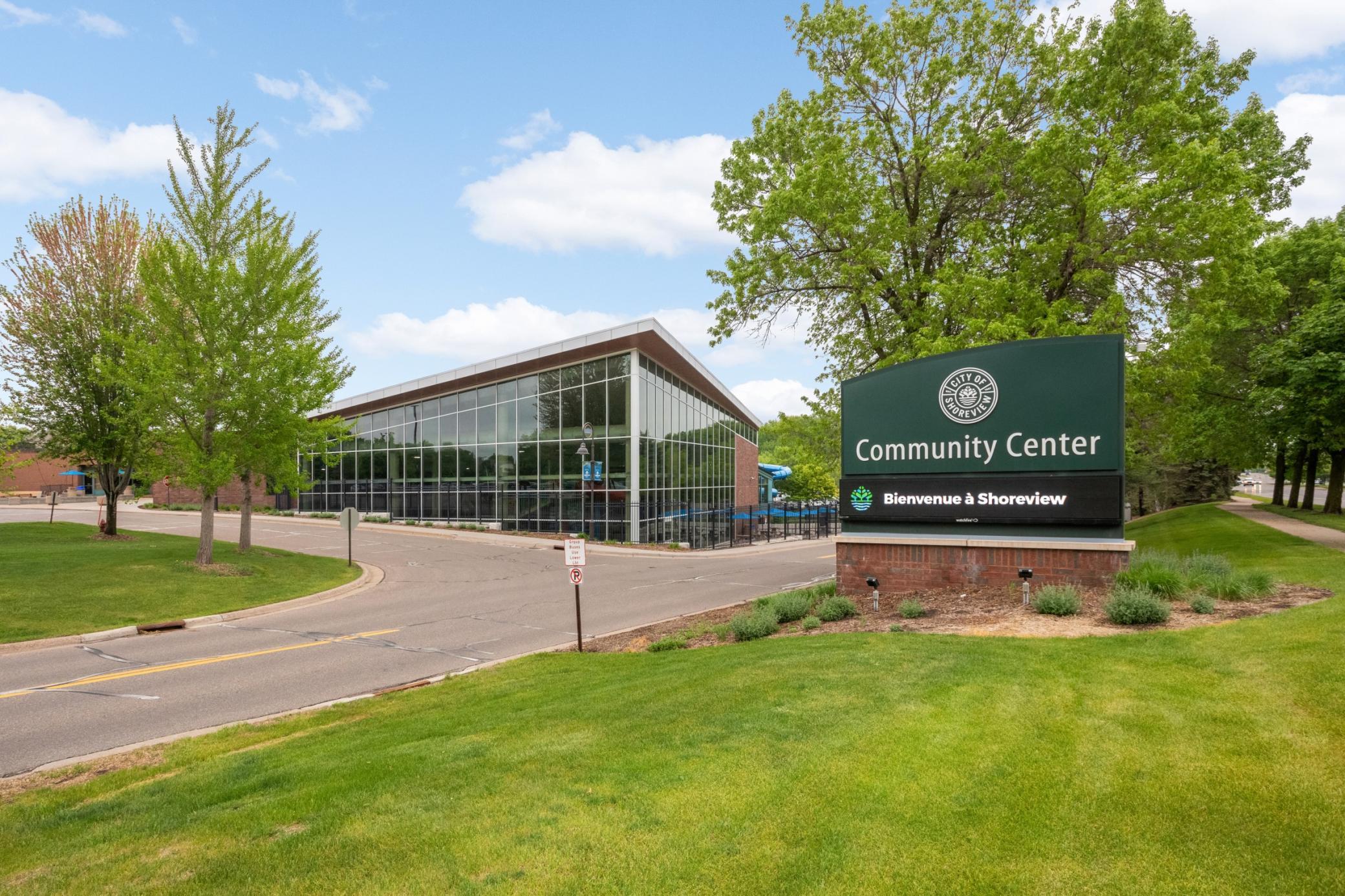 View of Residential at 654 Tanglewood Drive, Shoreview MN 55126, Shoreview (33 of 40) - Mike Wilen | Minnesota Team Real Estate
