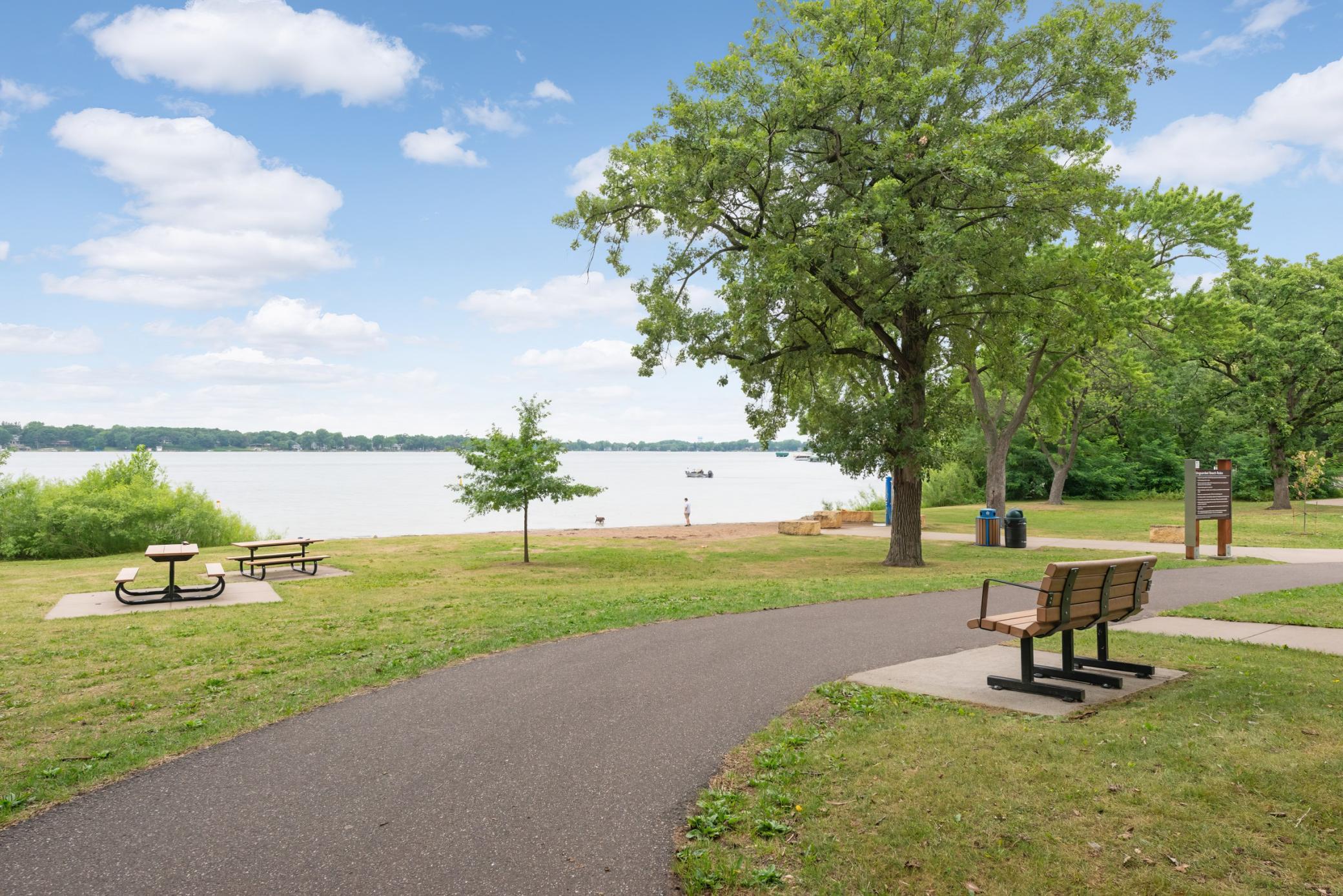 View of Residential at 654 Tanglewood Drive, Shoreview MN 55126, Shoreview (36 of 40) - Mike Wilen | Minnesota Team Real Estate