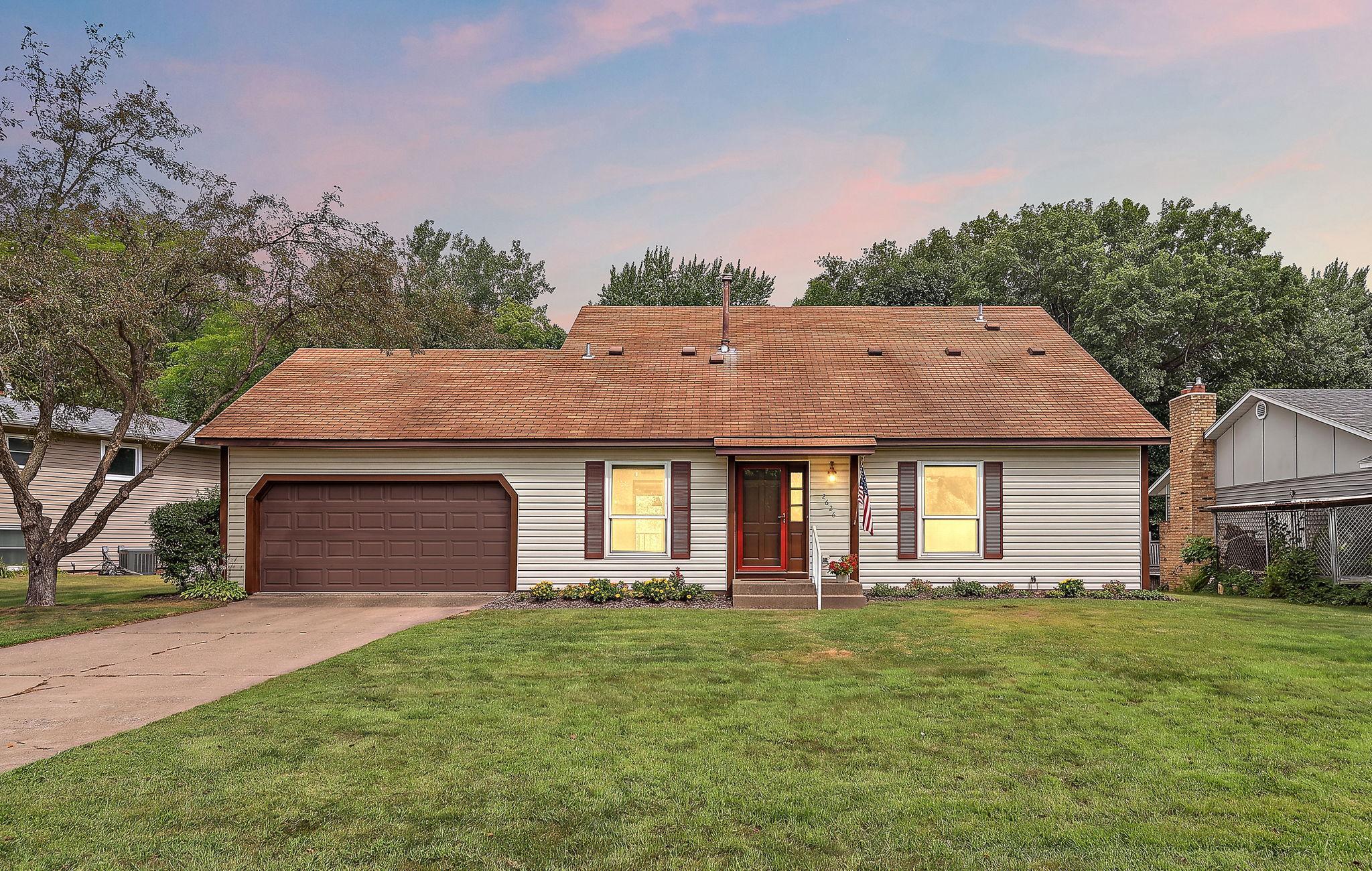 View of Residential at 2626 Edgewood Court, Stillwater MN 55082, Stillwater - Mike Wilen | Minnesota Team Real Estate