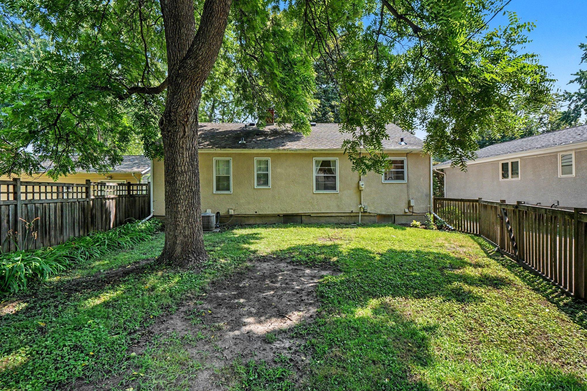 View of Residential at 1769 Pleasant Street, Lauderdale MN 55113, Lauderdale (20 of 22) - Mike Wilen | Minnesota Team Real Estate