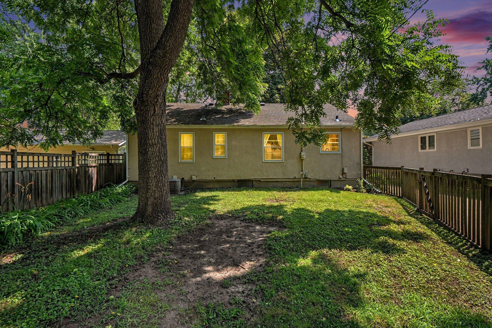 View of Residential at 1769 Pleasant Street, Lauderdale MN 55113, Lauderdale (19 of 22) - Mike Wilen | Minnesota Team Real Estate