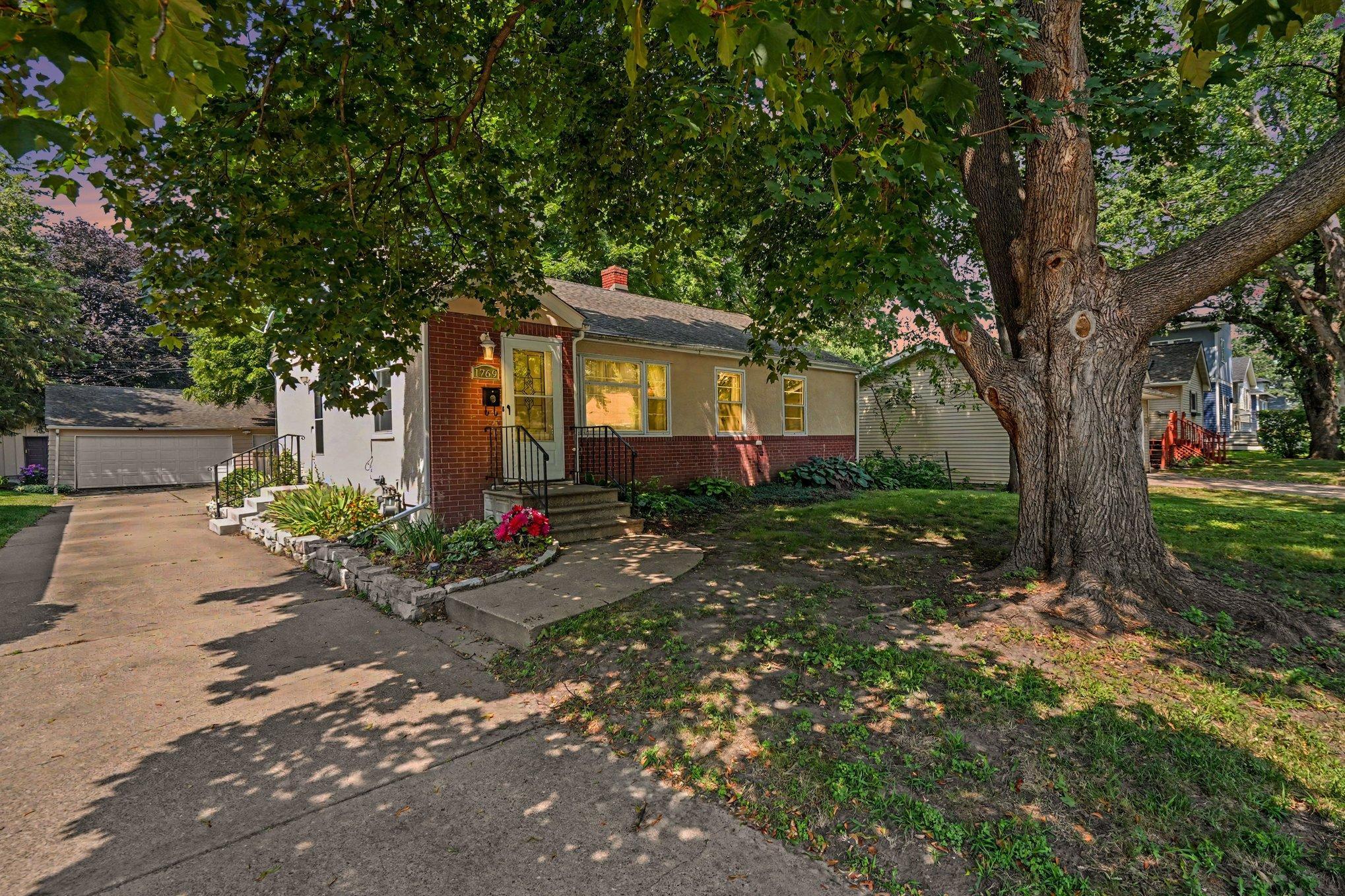 View of Residential at 1769 Pleasant Street, Lauderdale MN 55113, Lauderdale (2 of 22) - Mike Wilen | Minnesota Team Real Estate