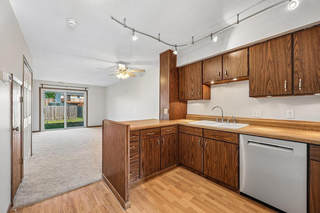 View of Residential at 846 Woodgate Drive #213, Vadnais Heights MN 55127, Vadnais Heights - Mike Wilen | Minnesota Team Real Estate