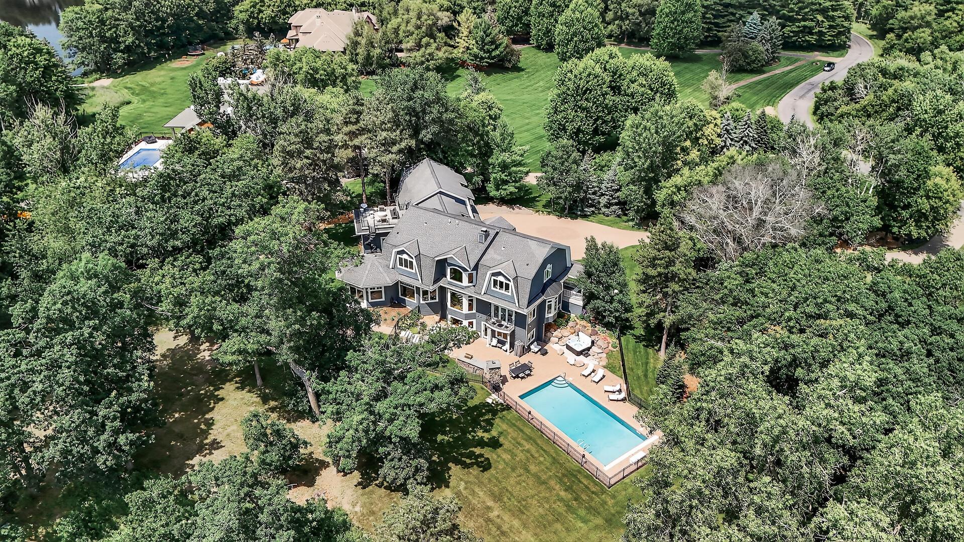 View of Residential at 9 Hillary Farm Lane, Gem Lake MN 55110, Gem Lake - Mike Wilen | Minnesota Team Real Estate