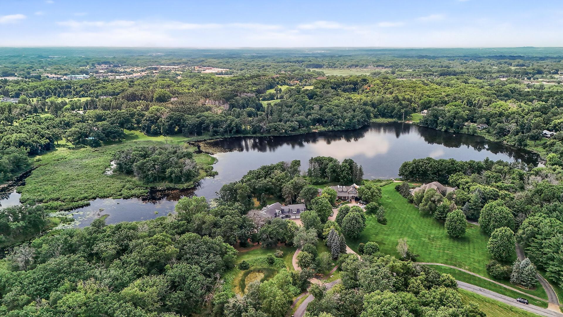 View of Residential at 9 Hillary Farm Lane, Gem Lake MN 55110, Gem Lake (2 of 59) - Mike Wilen | Minnesota Team Real Estate
