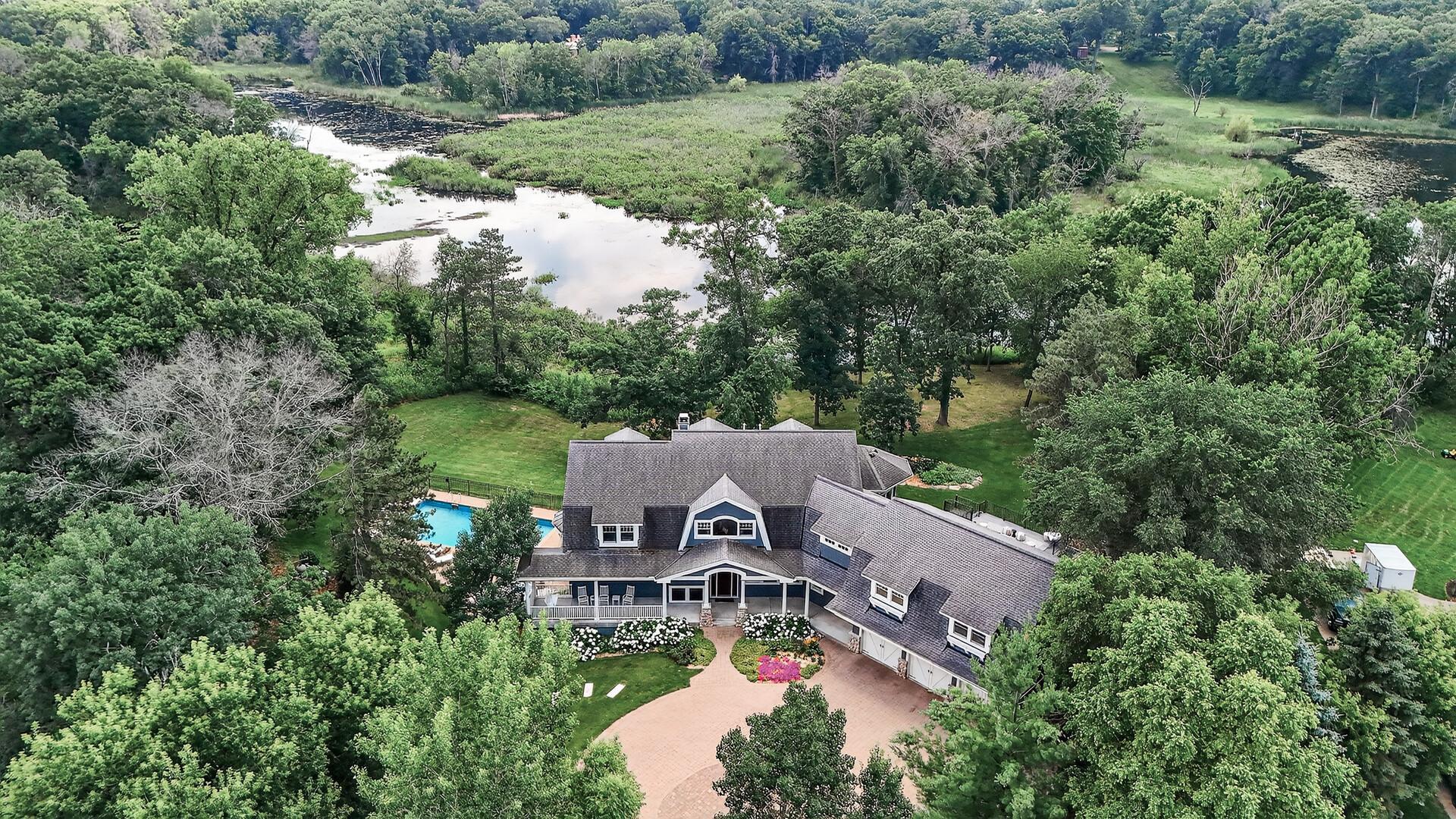 View of Residential at 9 Hillary Farm Lane, Gem Lake MN 55110, Gem Lake (3 of 59) - Mike Wilen | Minnesota Team Real Estate
