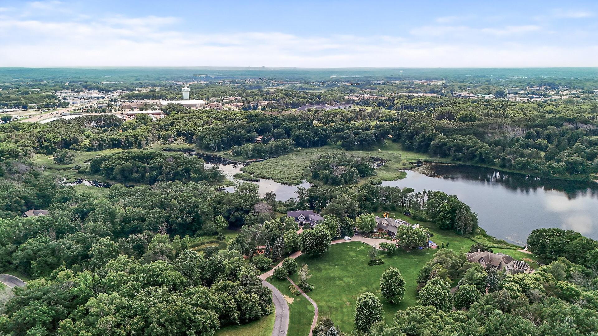 View of Residential at 9 Hillary Farm Lane, Gem Lake MN 55110, Gem Lake (9 of 59) - Mike Wilen | Minnesota Team Real Estate