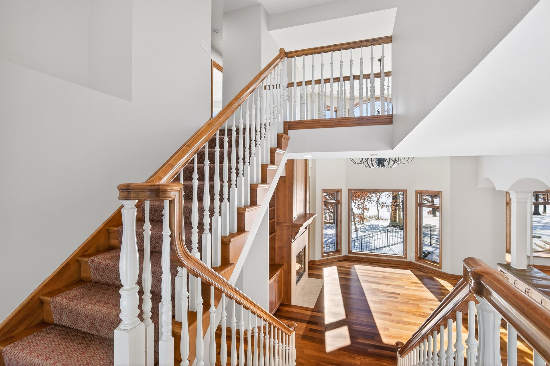View of Residential at 9 Hillary Farm Lane, Gem Lake MN 55110, Gem Lake (34 of 59) - Mike Wilen | Minnesota Team Real Estate