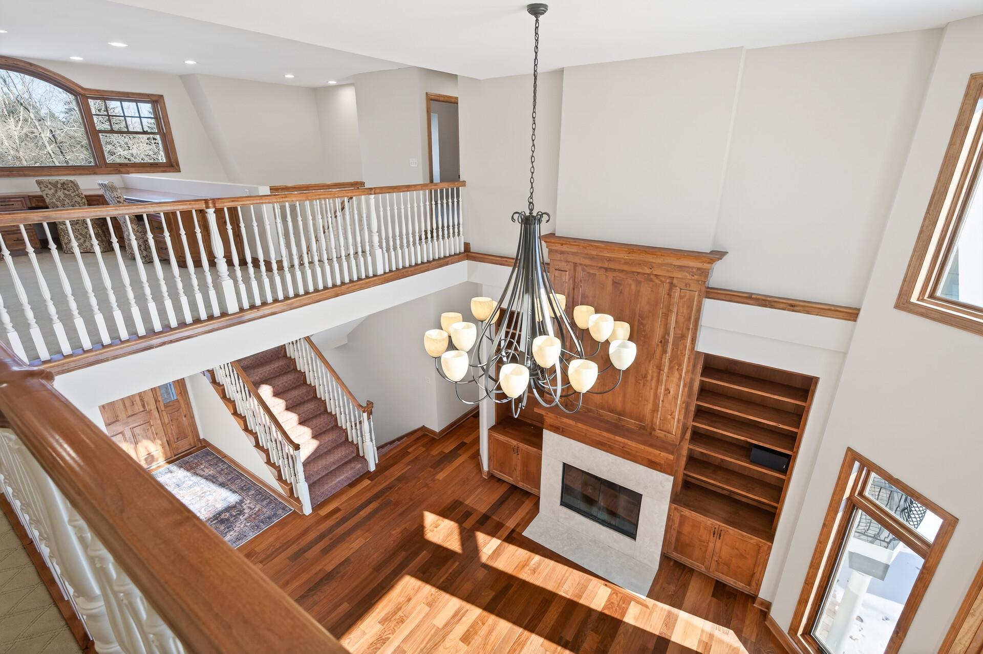 View of Residential at 9 Hillary Farm Lane, Gem Lake MN 55110, Gem Lake (35 of 59) - Mike Wilen | Minnesota Team Real Estate