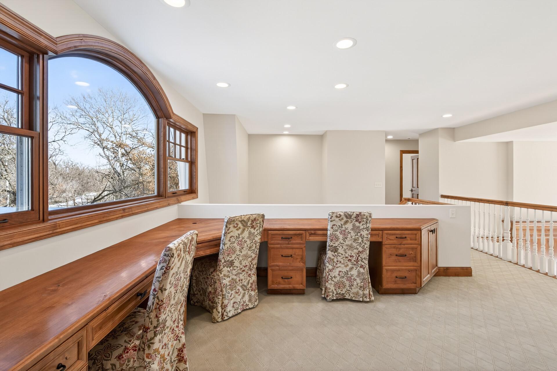 View of Residential at 9 Hillary Farm Lane, Gem Lake MN 55110, Gem Lake (36 of 59) - Mike Wilen | Minnesota Team Real Estate